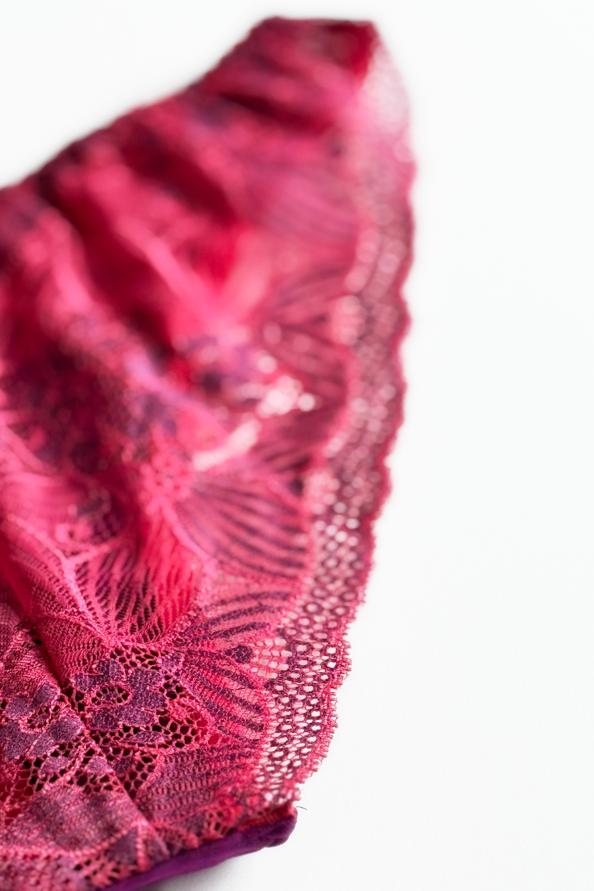 Miss Ivy brazilian trusse