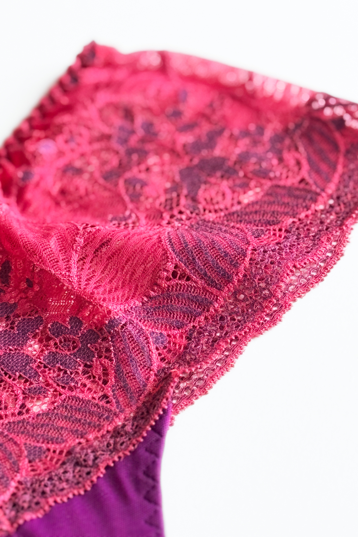 Miss Ivy hipster string