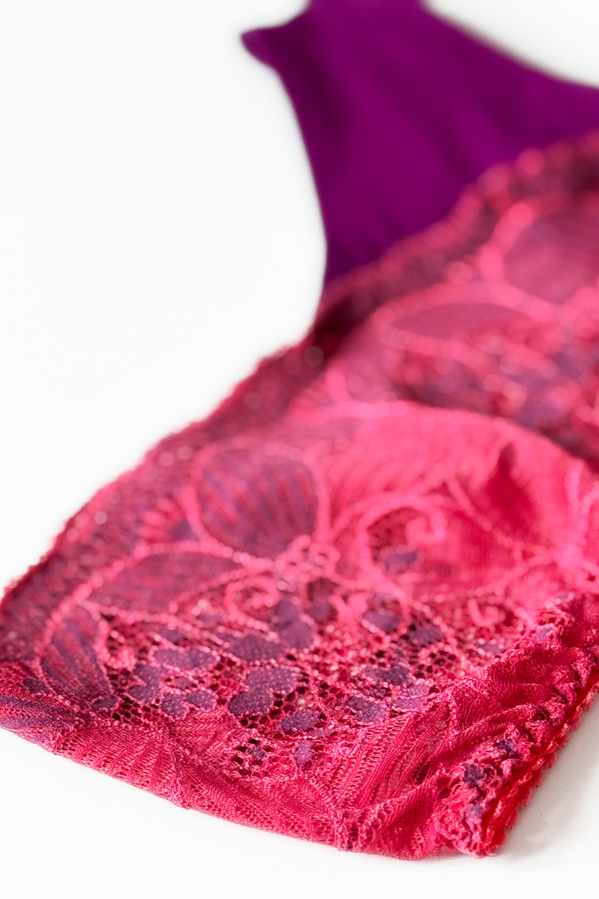 Miss Ivy hipster string