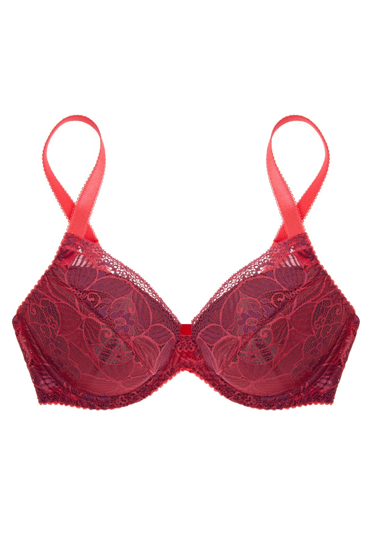 Miss Ivy push-up bh