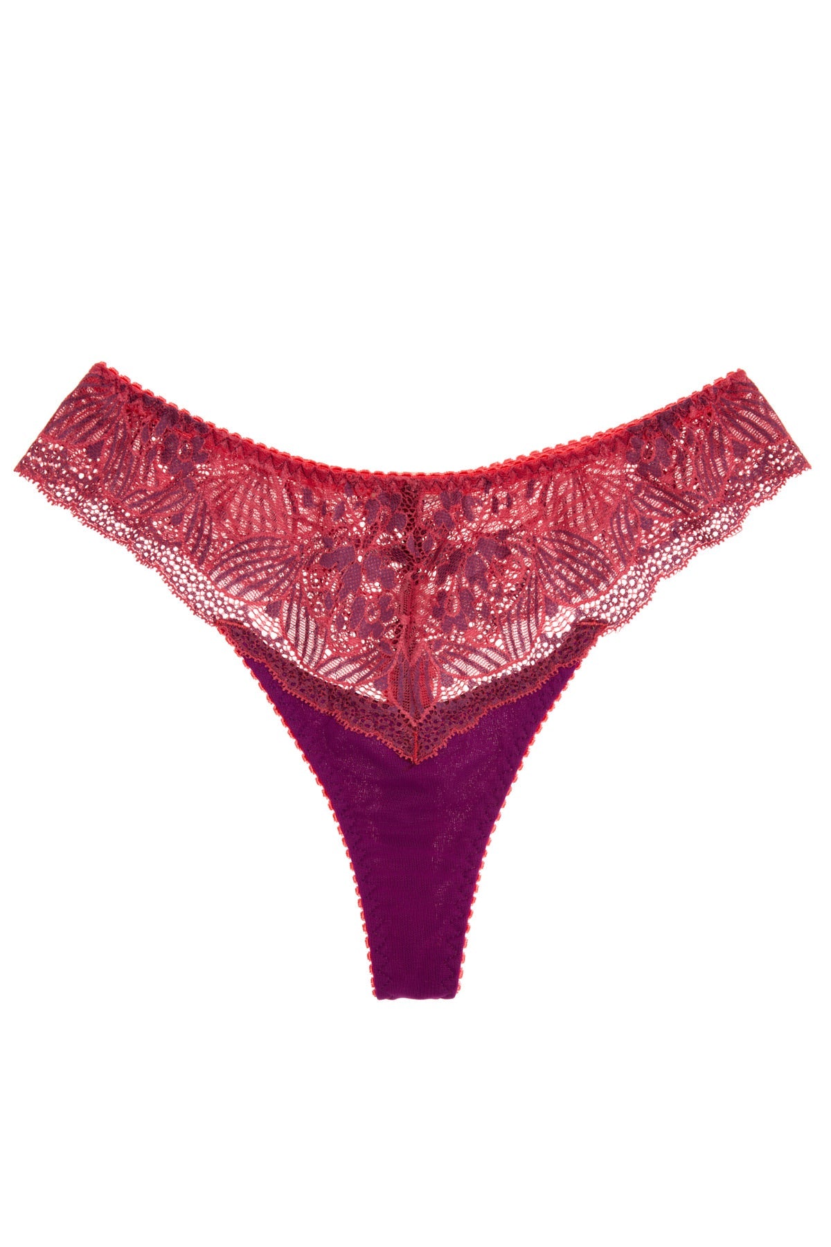 Miss Ivy string trusse 44 XL