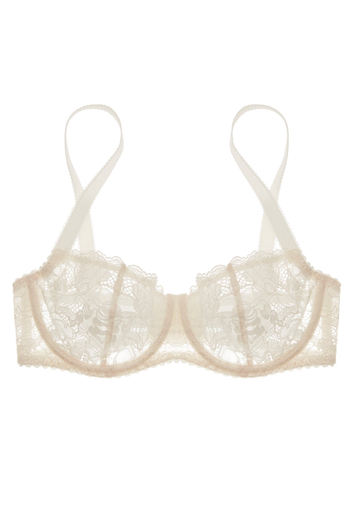 Miss Jasmin balconette bh 80F