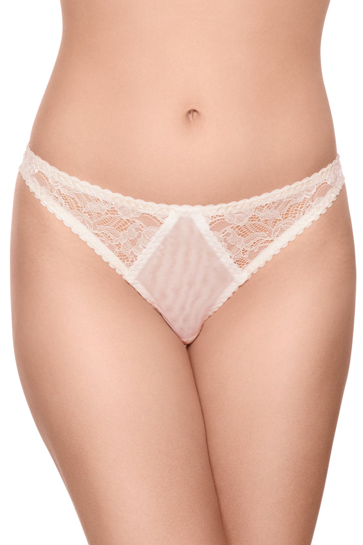 Miss Jasmin brazilian trusse