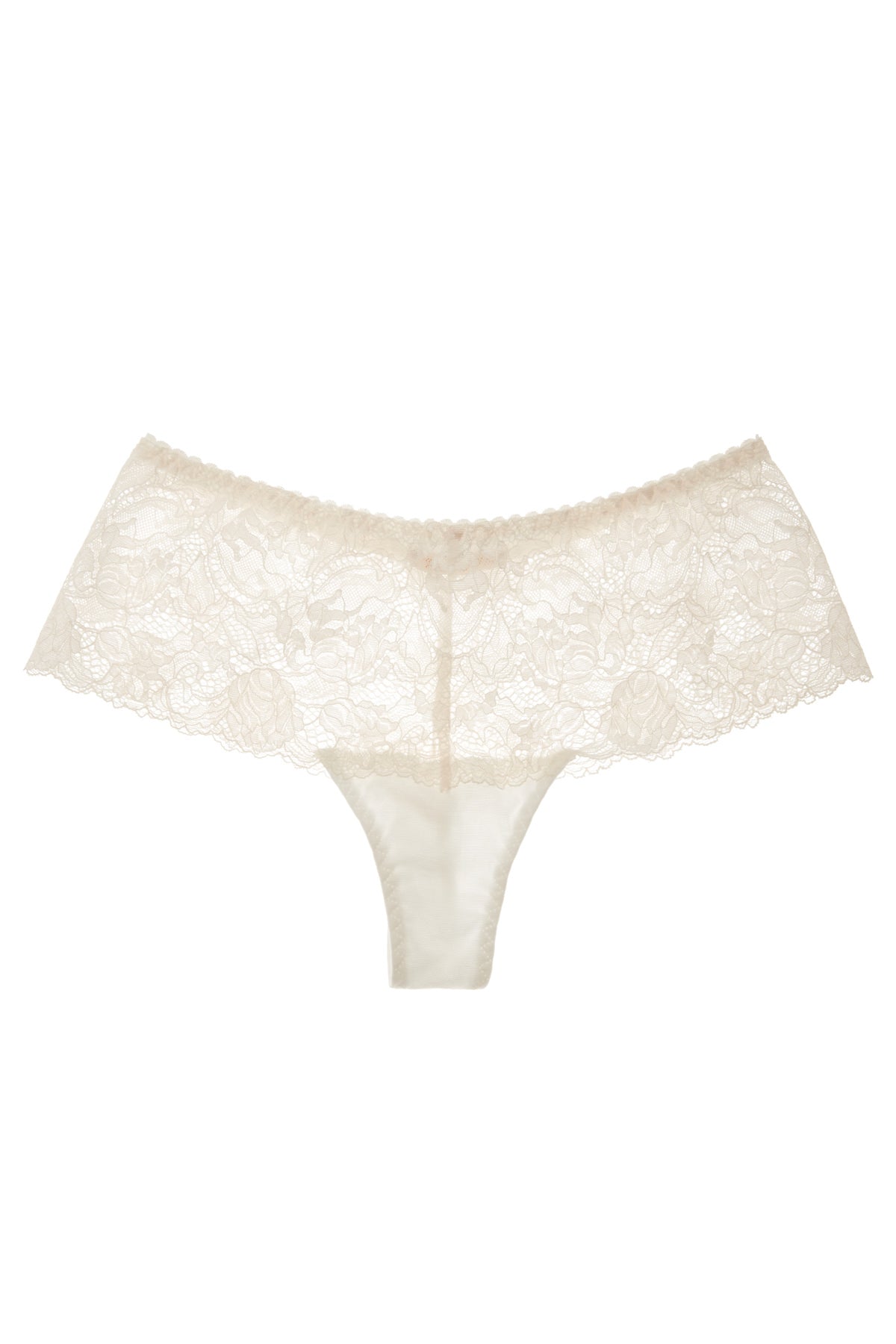 Miss Jasmin hipster string 44 XL