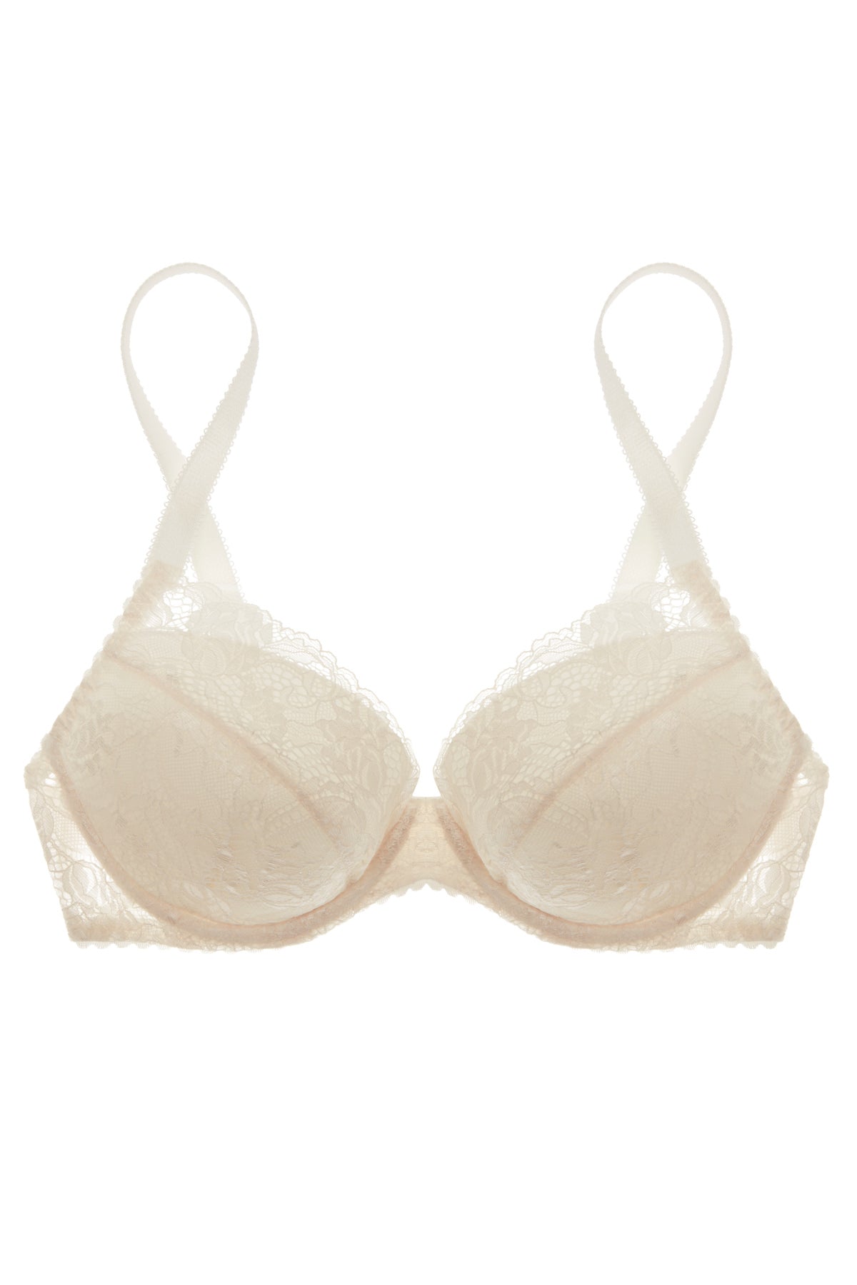 Miss Jasmin push-up bh