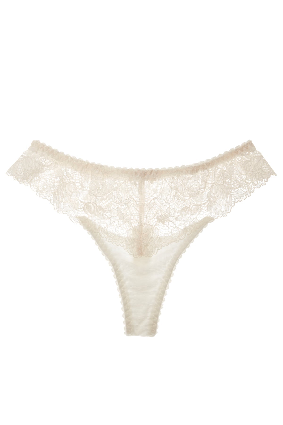 Miss Jasmin string trusse 44 XL