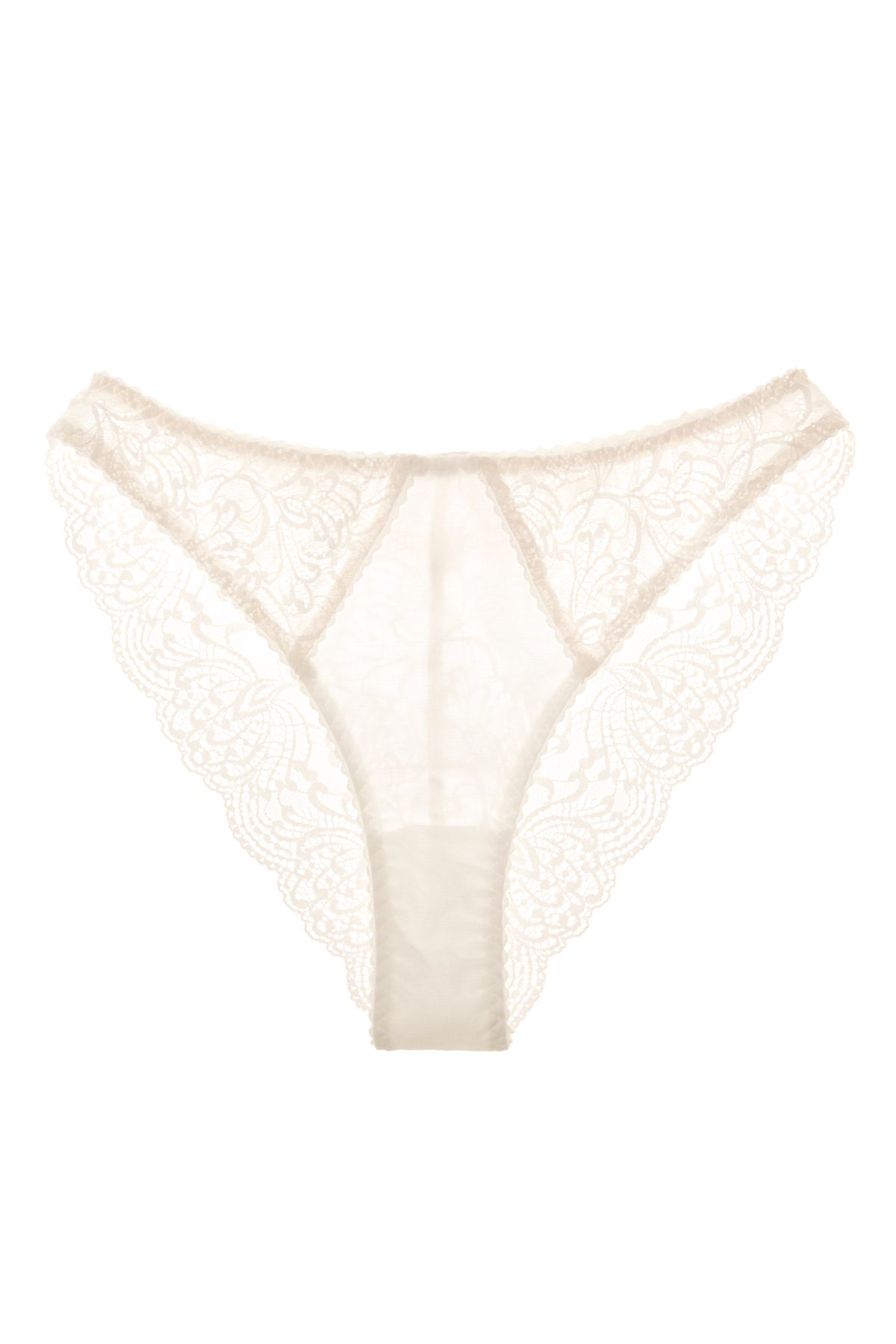 Miss Julie Oh brazilian trusse 44 XL