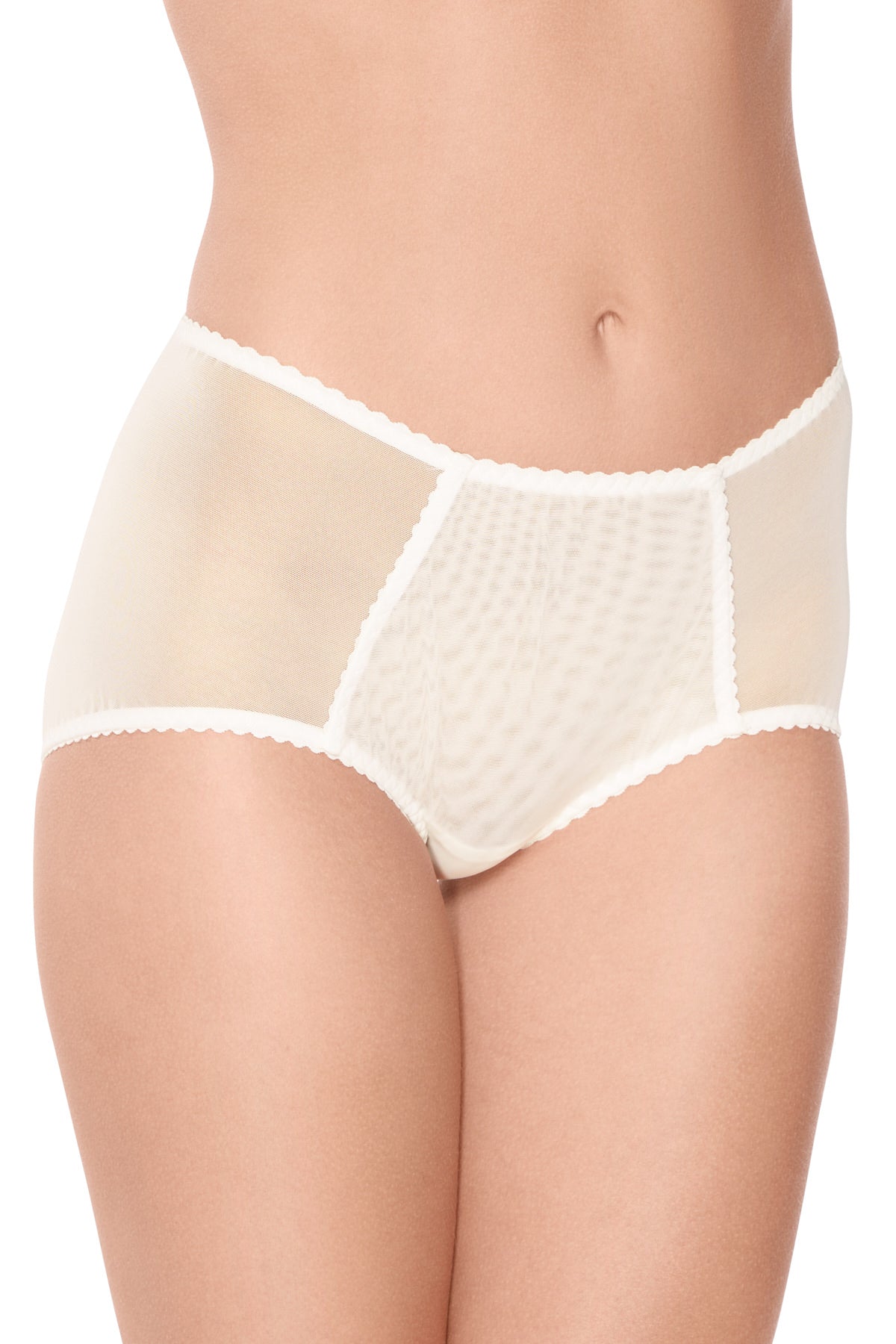 Miss Julie Oh høj shorts trusse