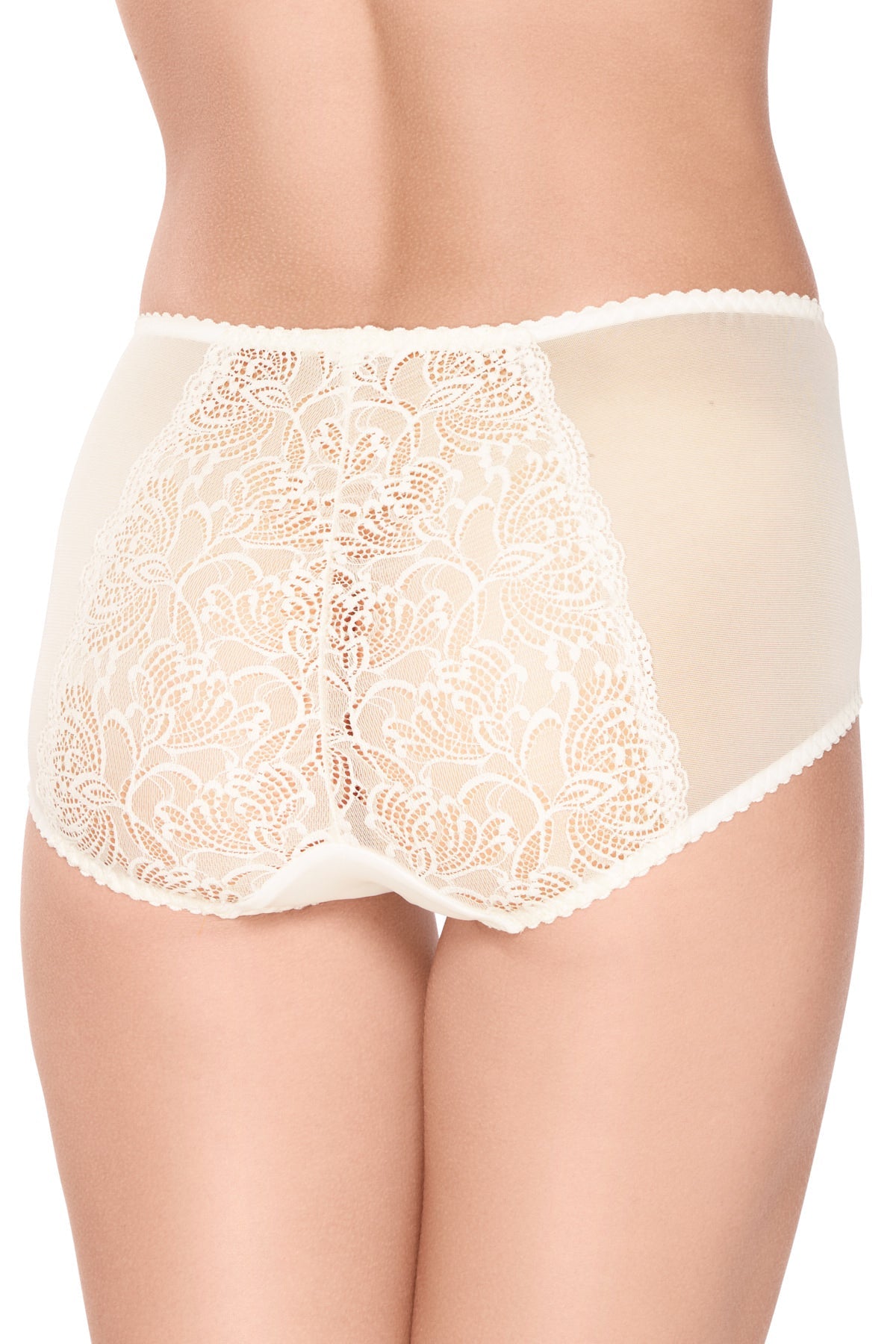 Miss Julie Oh høj shorts trusse