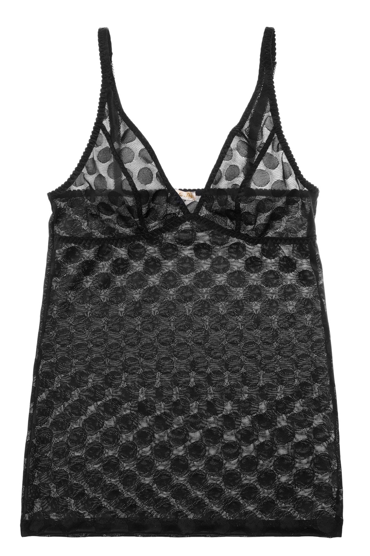 Miss Lea chemise top 44 XL