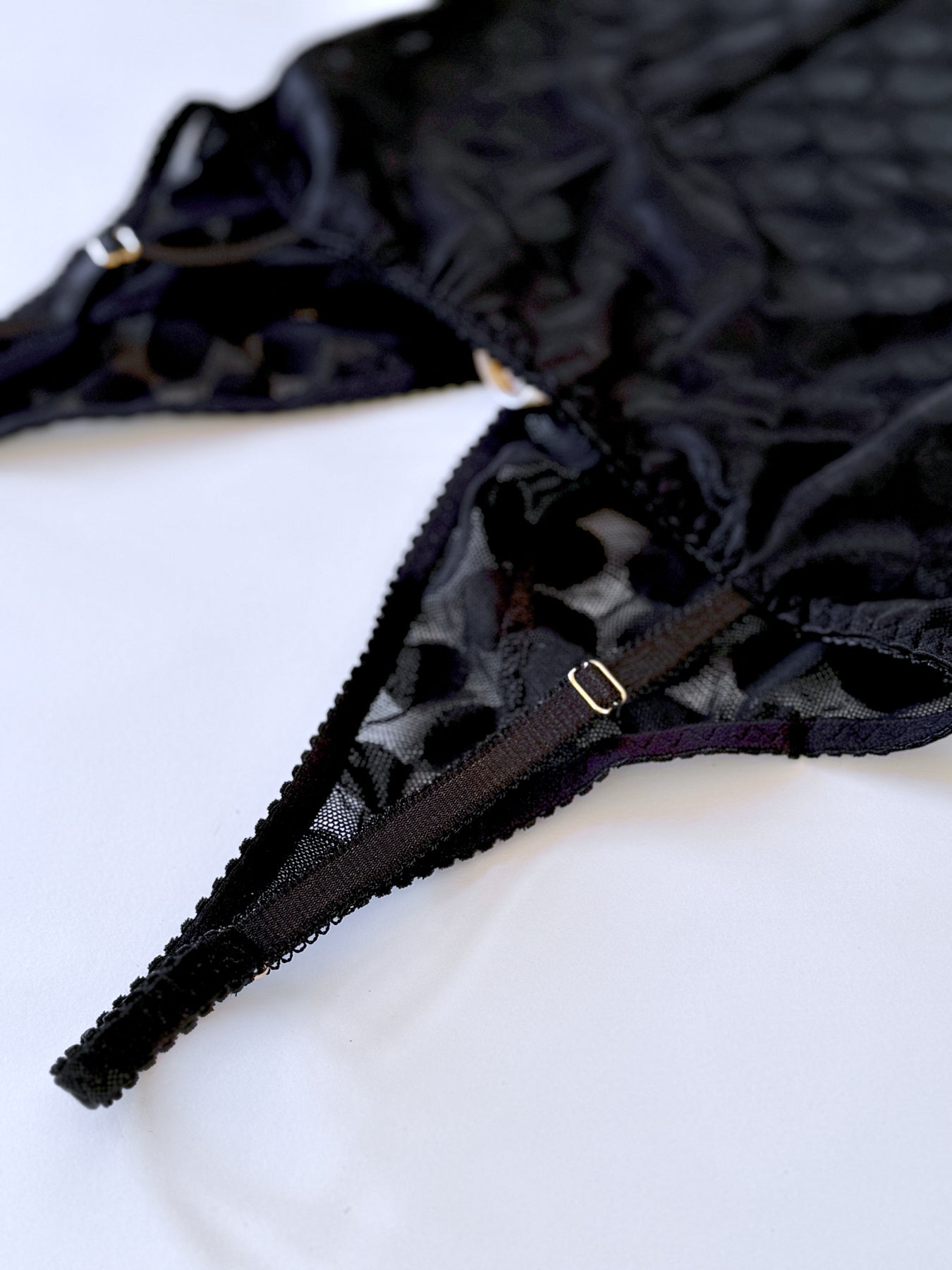 Miss Lea chemise top