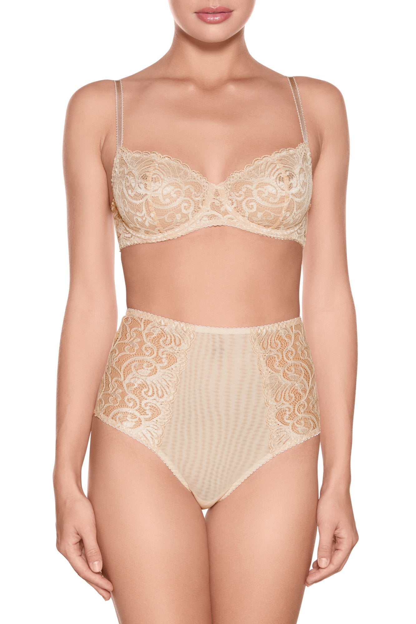 Miss Lily balconette bh