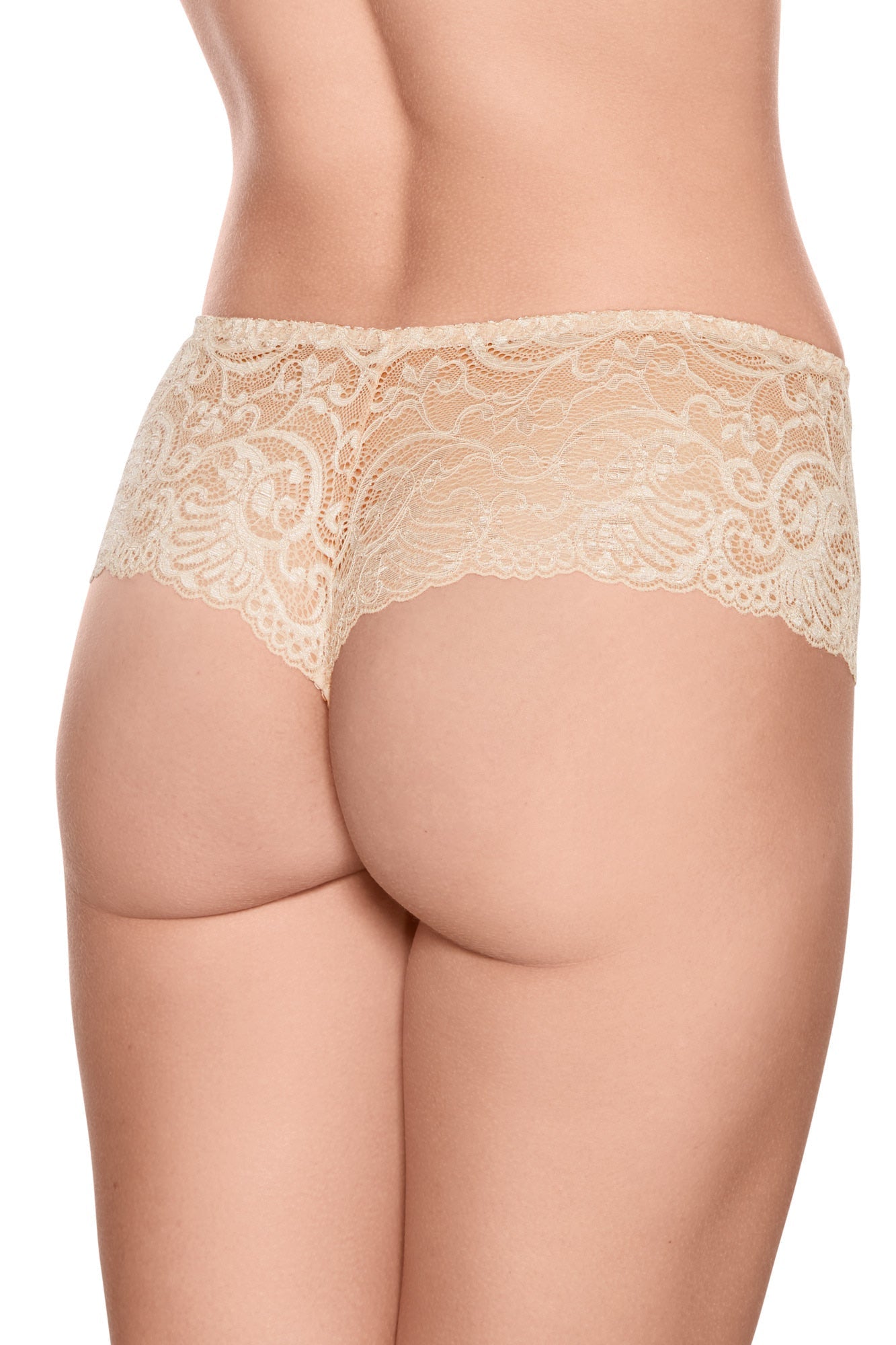 Miss Lily hipster string