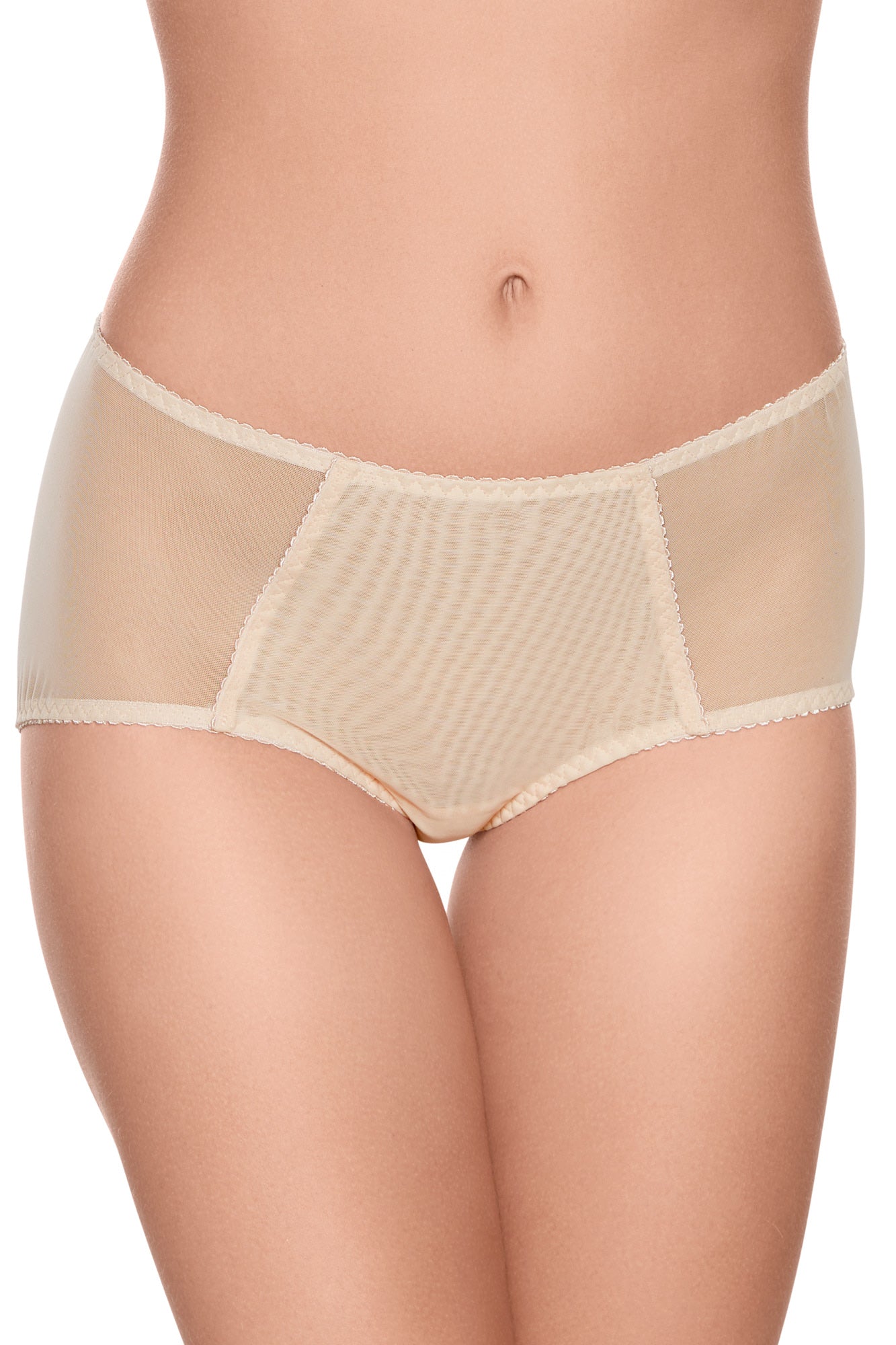 Miss Lily høj shorts trusse