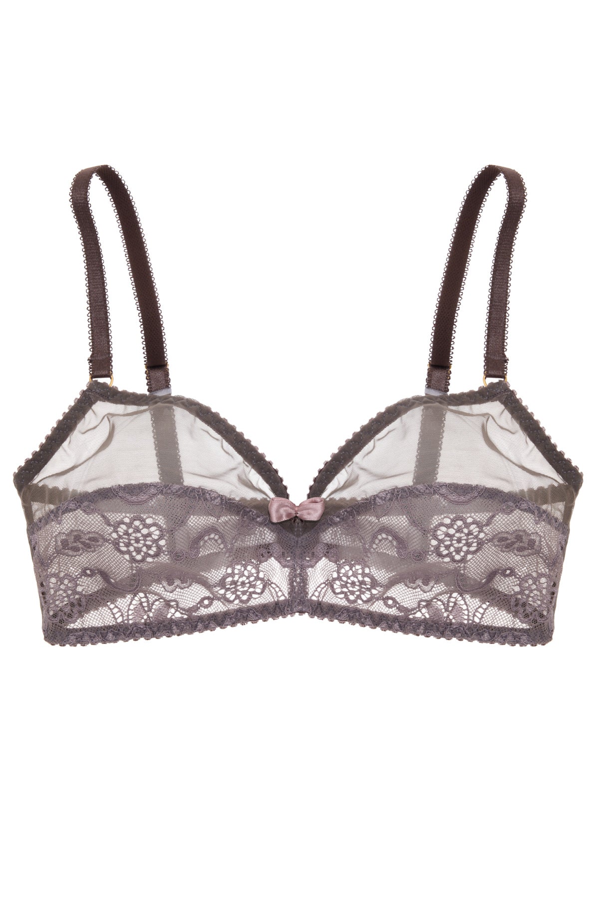 Miss Louise trekants bh