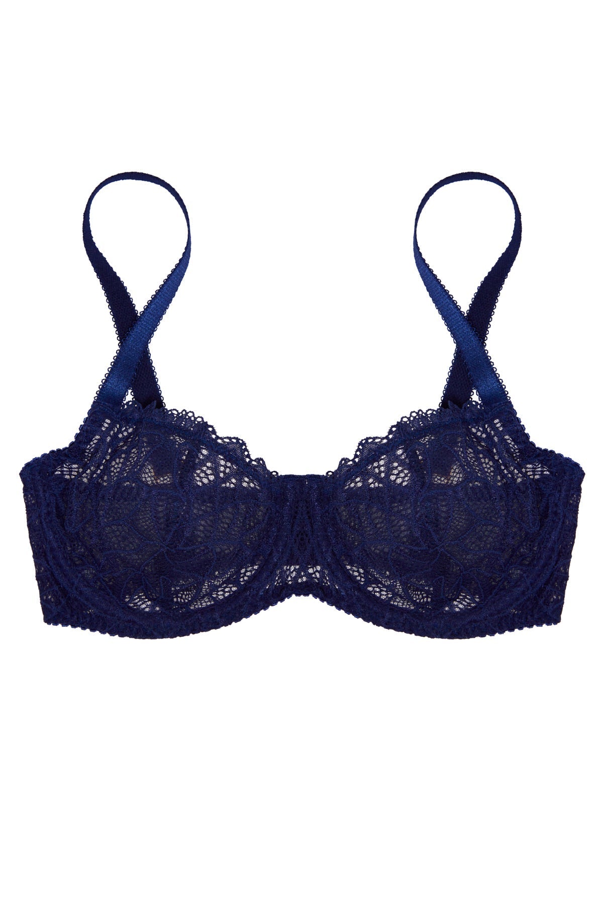 Miss Loulou balconette bh 80F