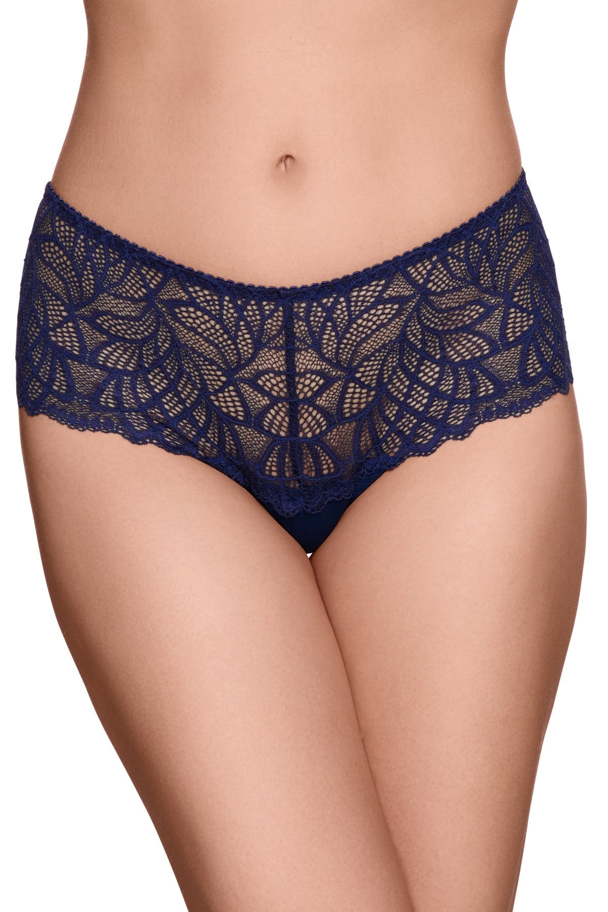 Miss Loulou hipster string