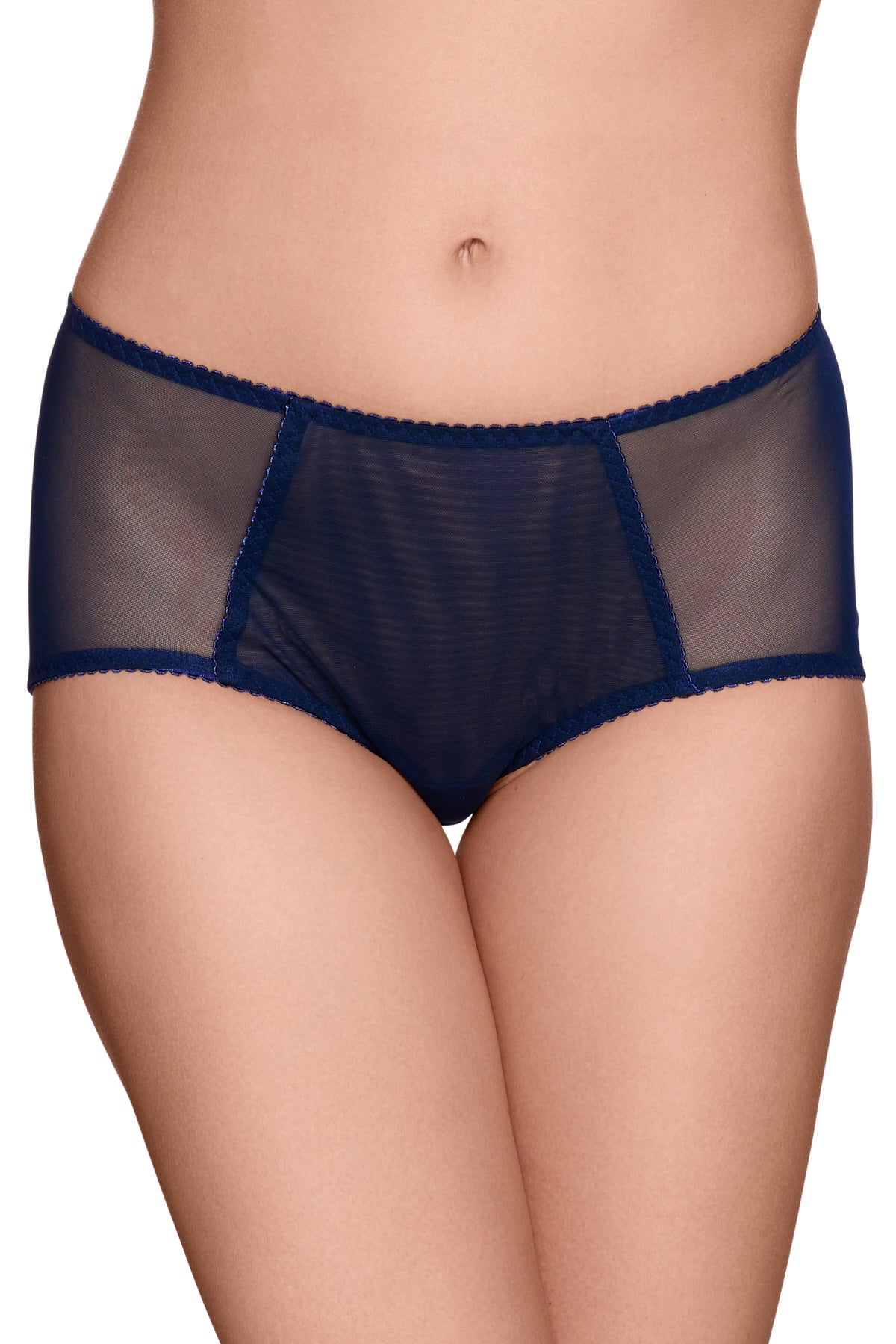 Miss Loulou høj shorts trusse