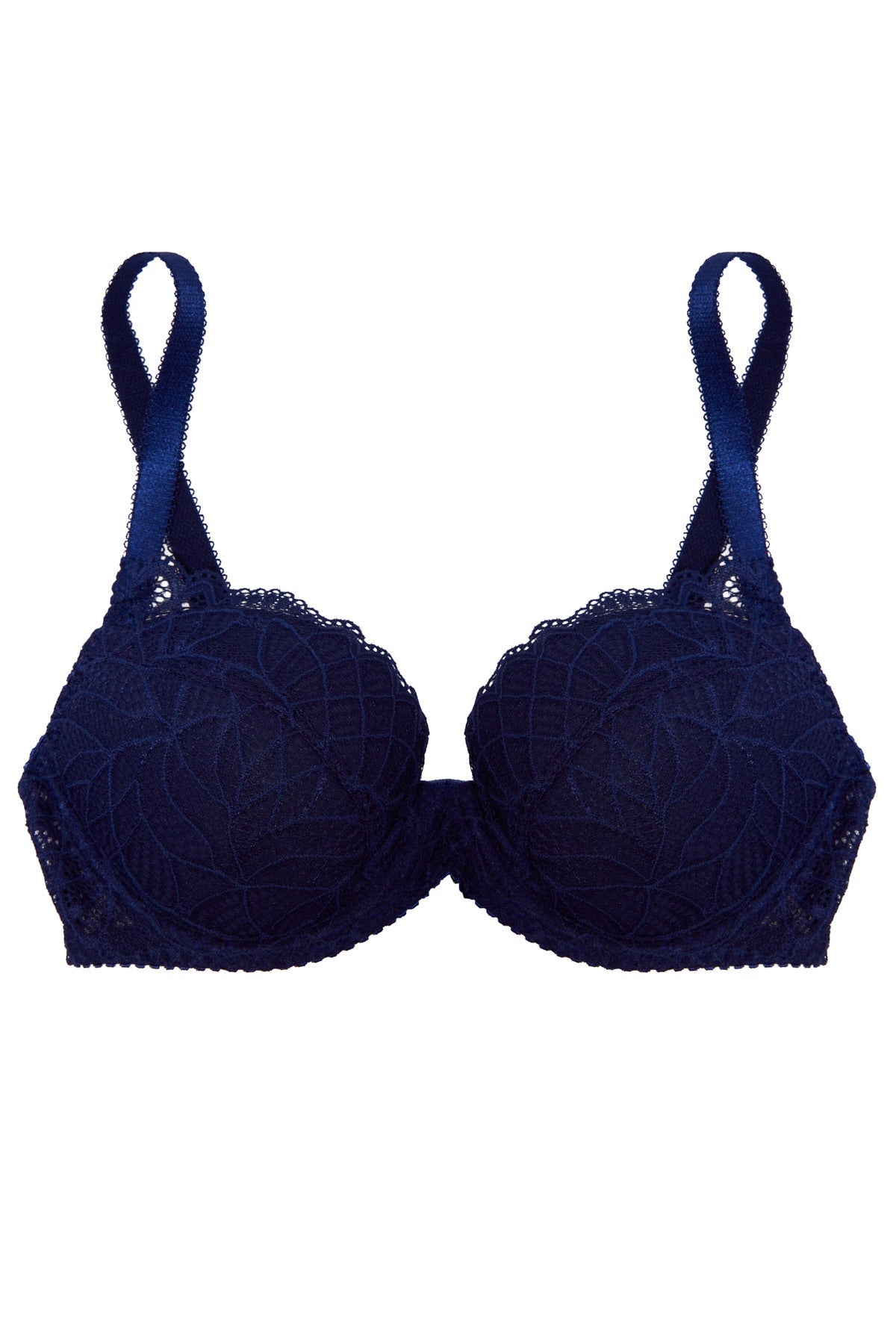 Miss Loulou push-up bh