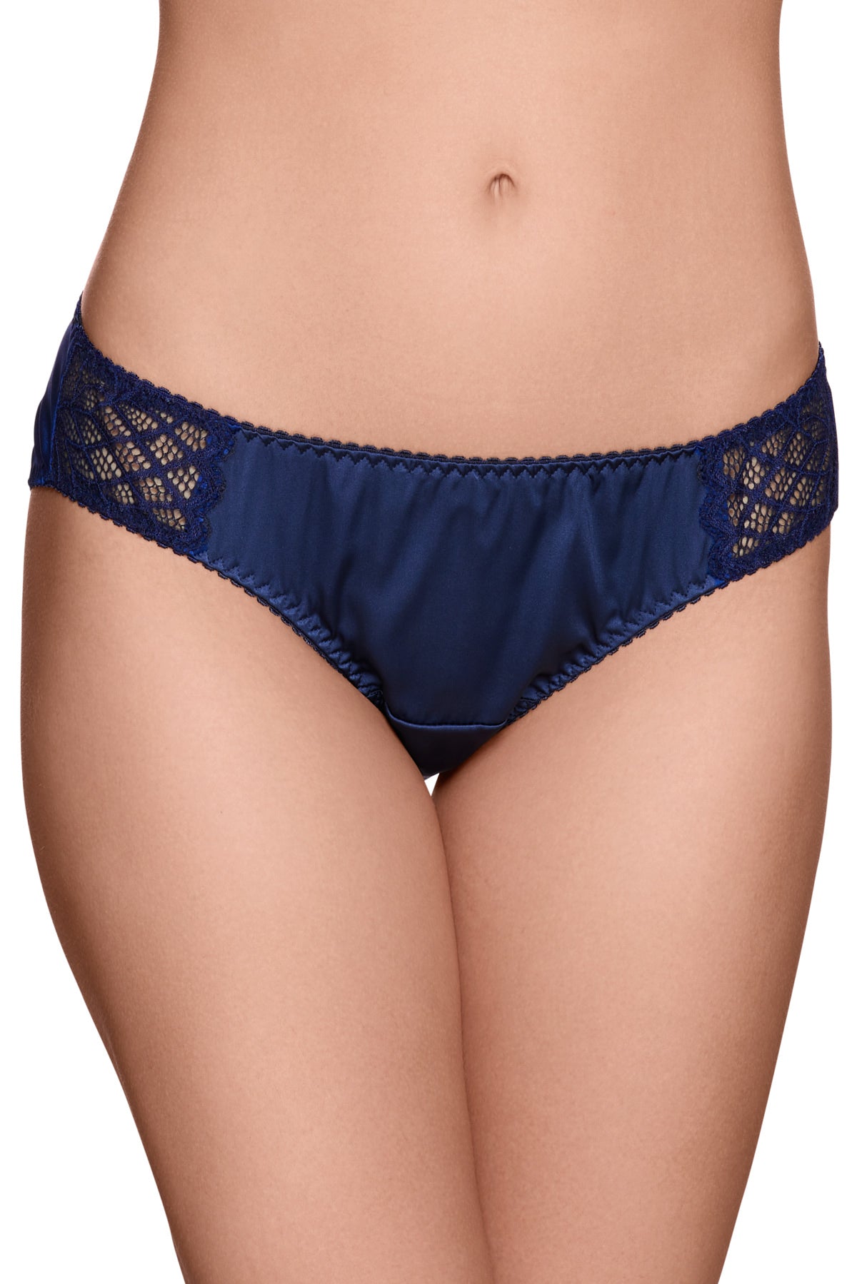 Miss Loulou silke trusser