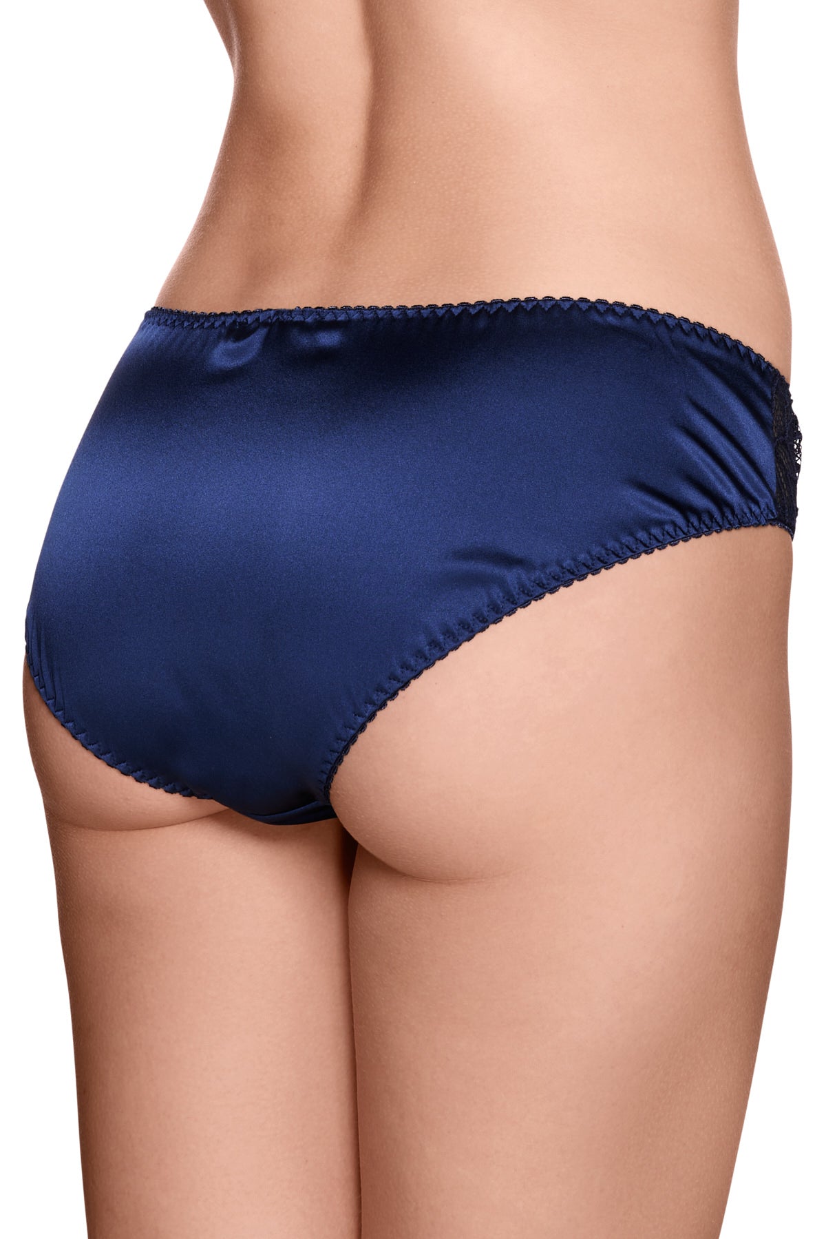 Miss Loulou silke trusser