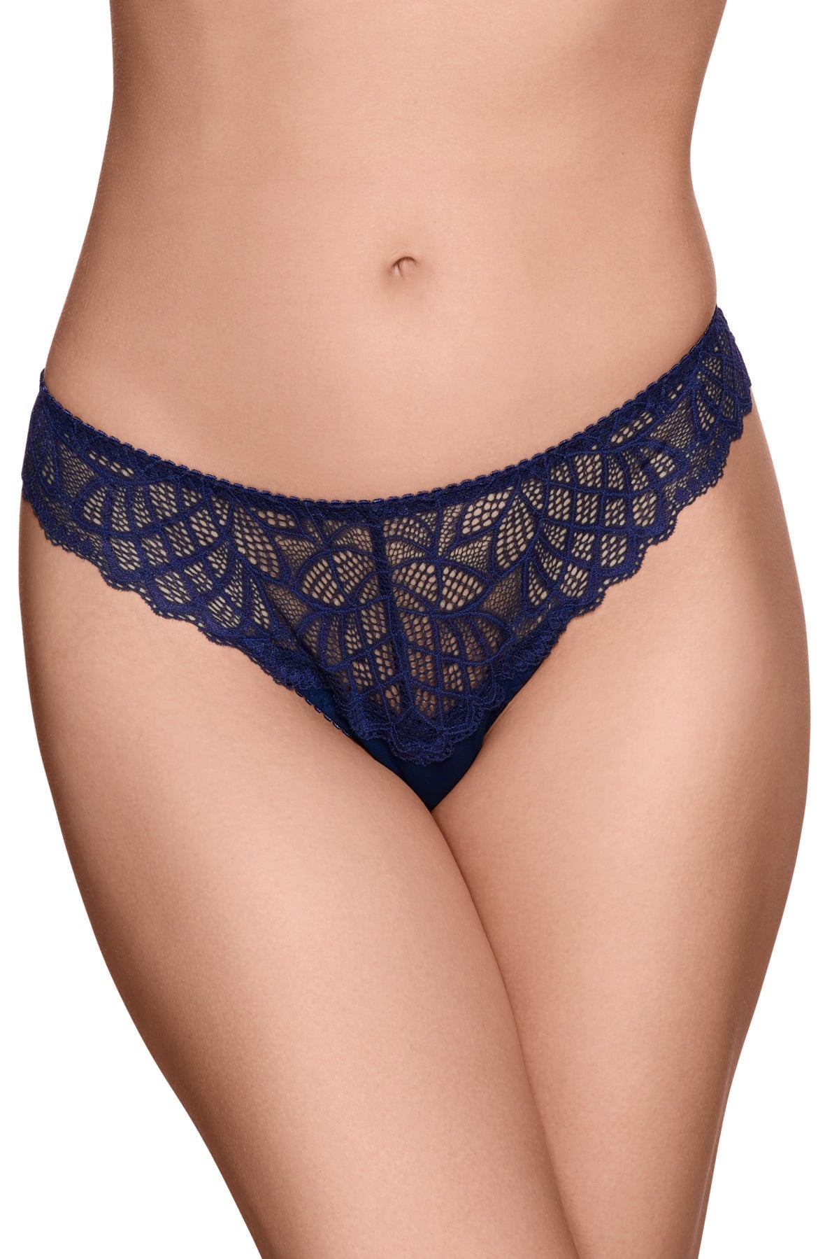 Miss Loulou string trusse