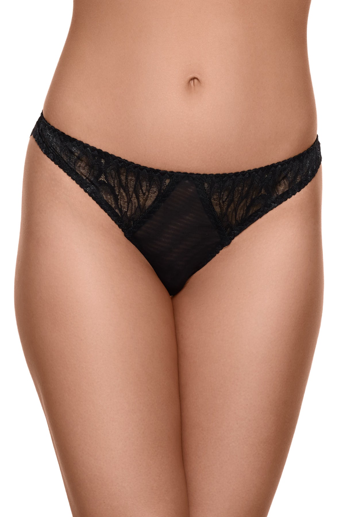 Miss Madeleine brazilian trusse