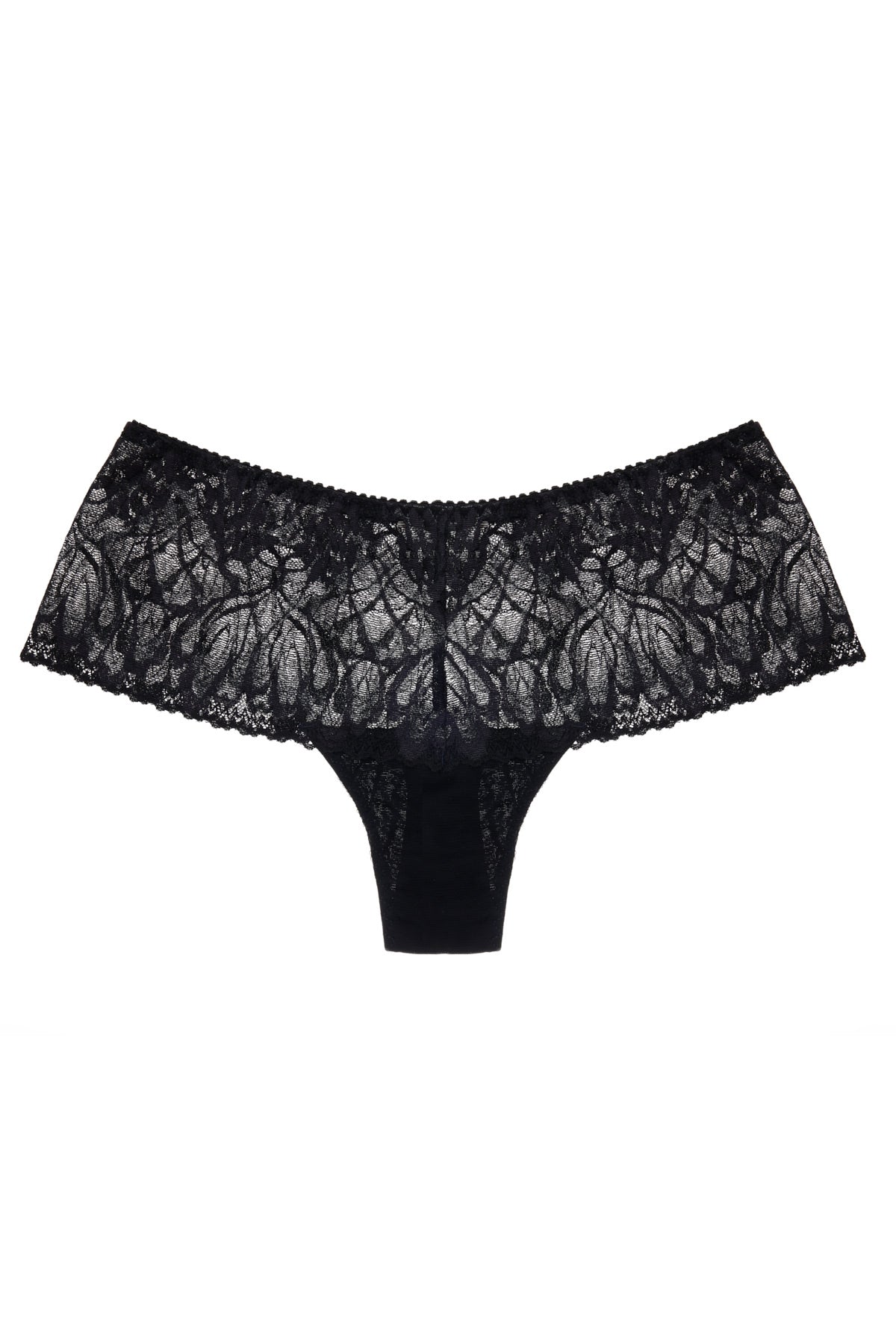 Miss Madeleine hipster string 44 XL