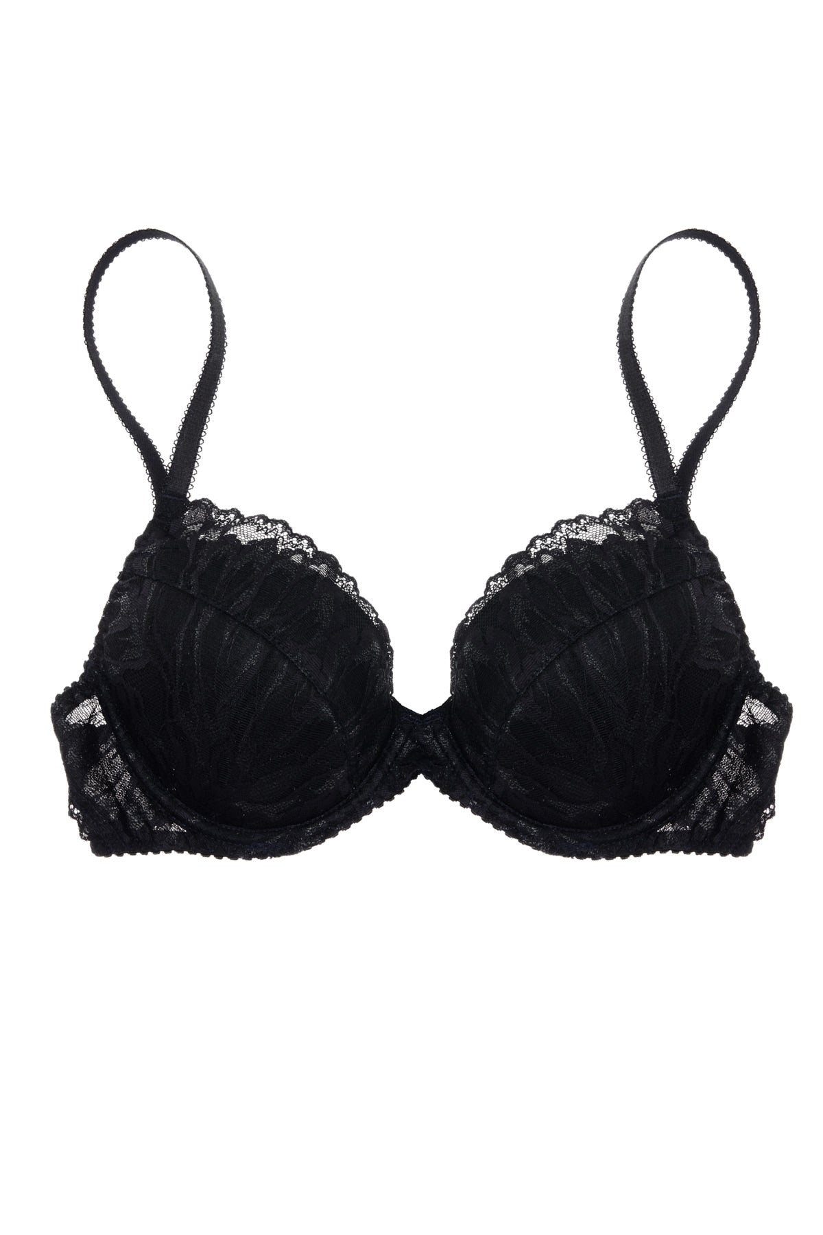 Miss Madeleine push-up bh