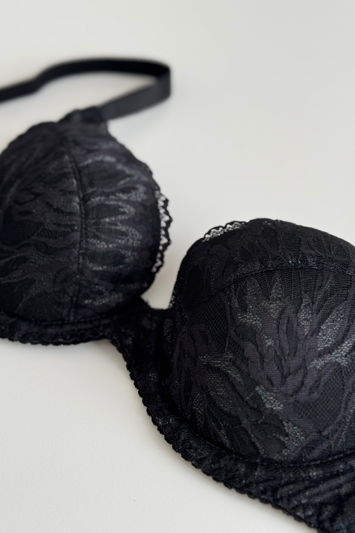 Miss Madeleine push-up bh