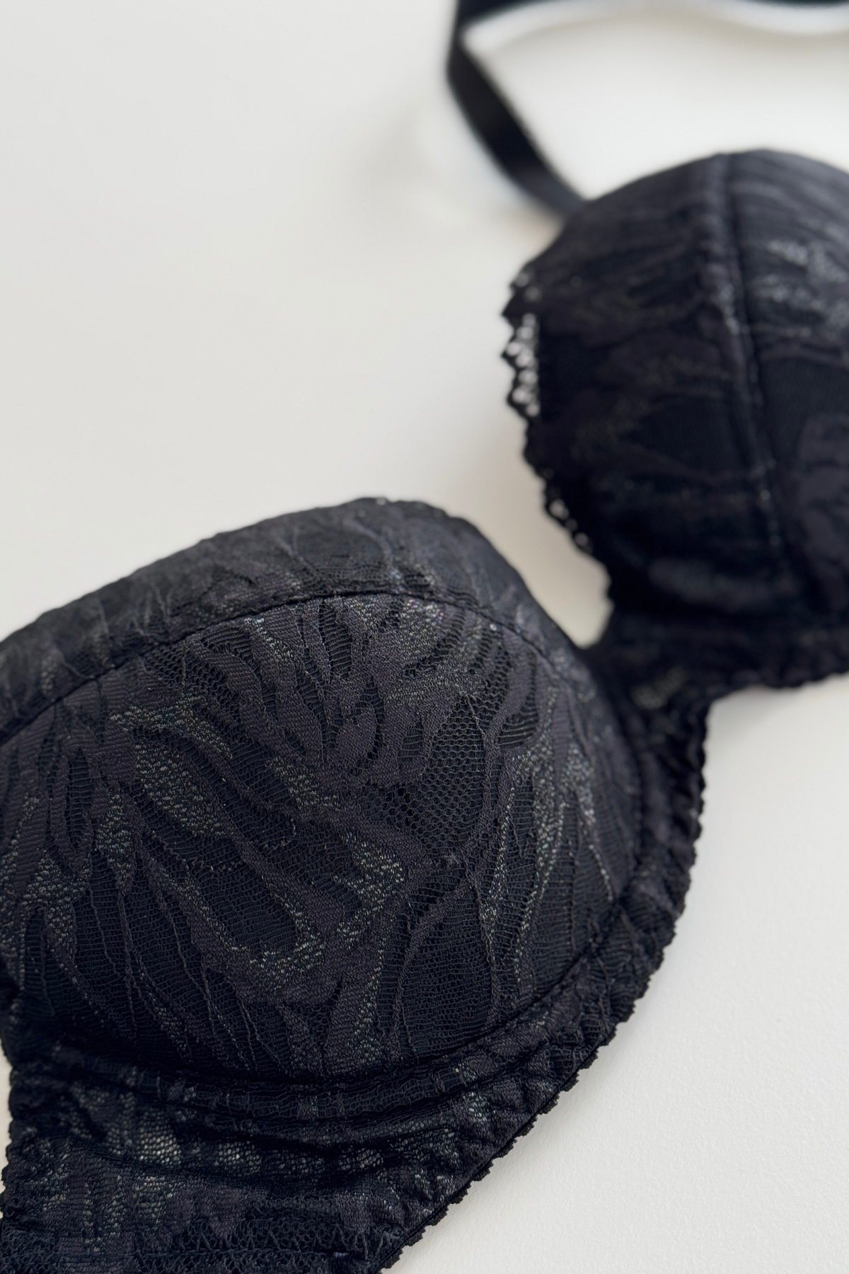 Miss Madeleine push-up bh