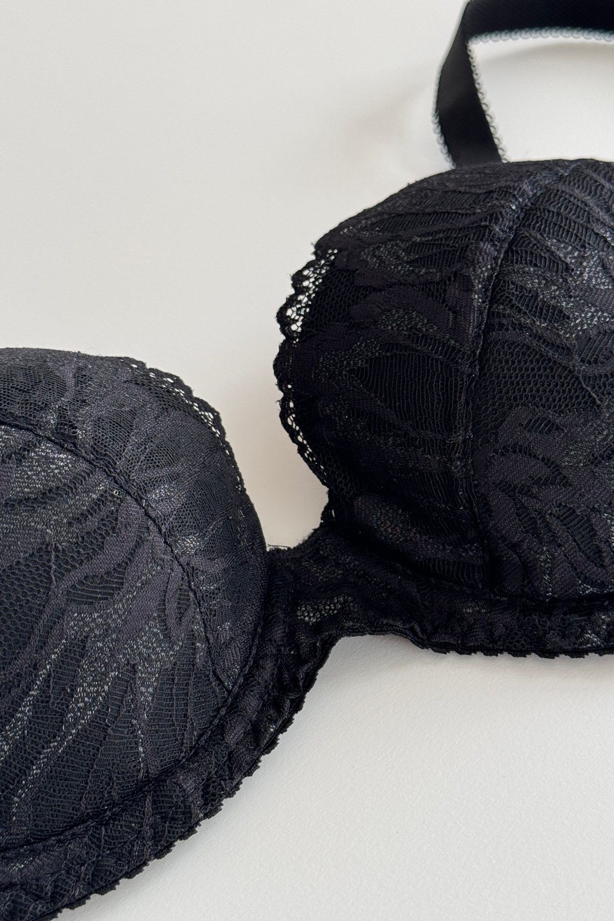 Miss Madeleine push-up bh