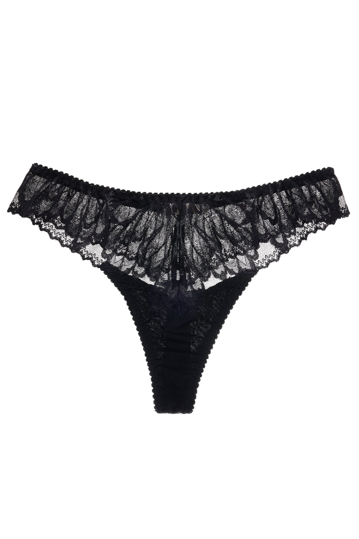 Miss Madeleine string trusse 44 XL