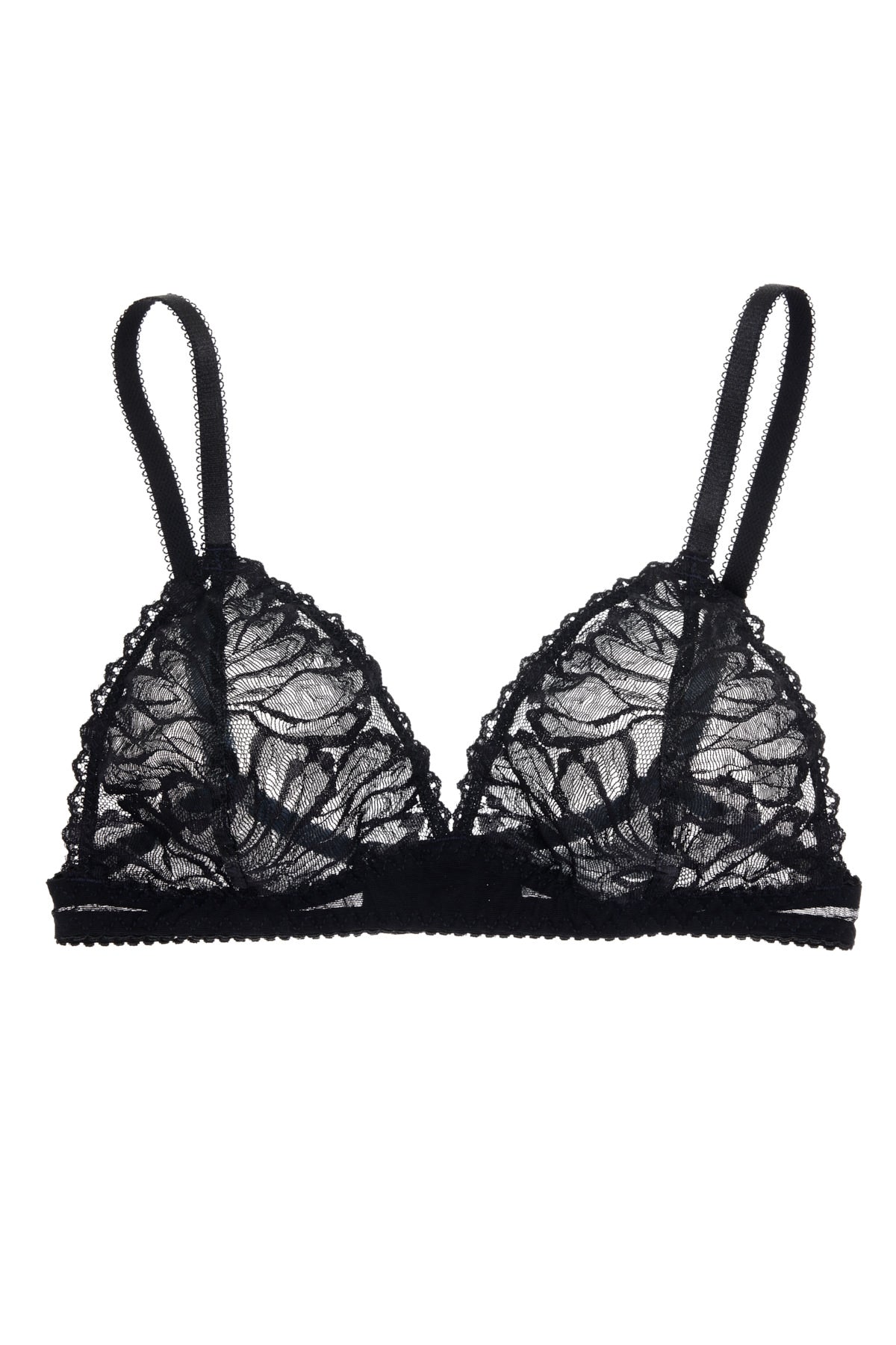 Miss Madeleine trekants bh