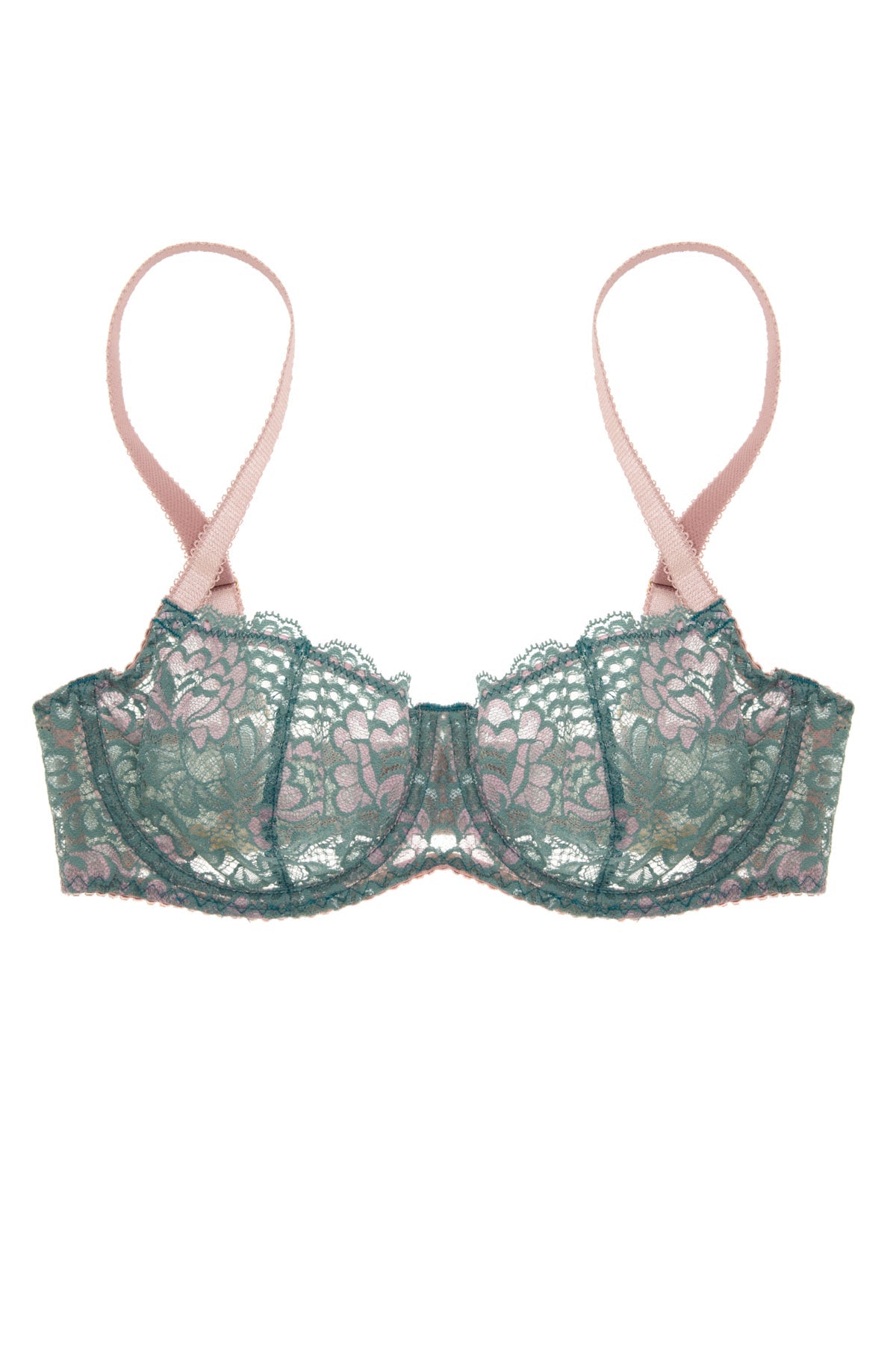 Miss Margot balconette bh 80F