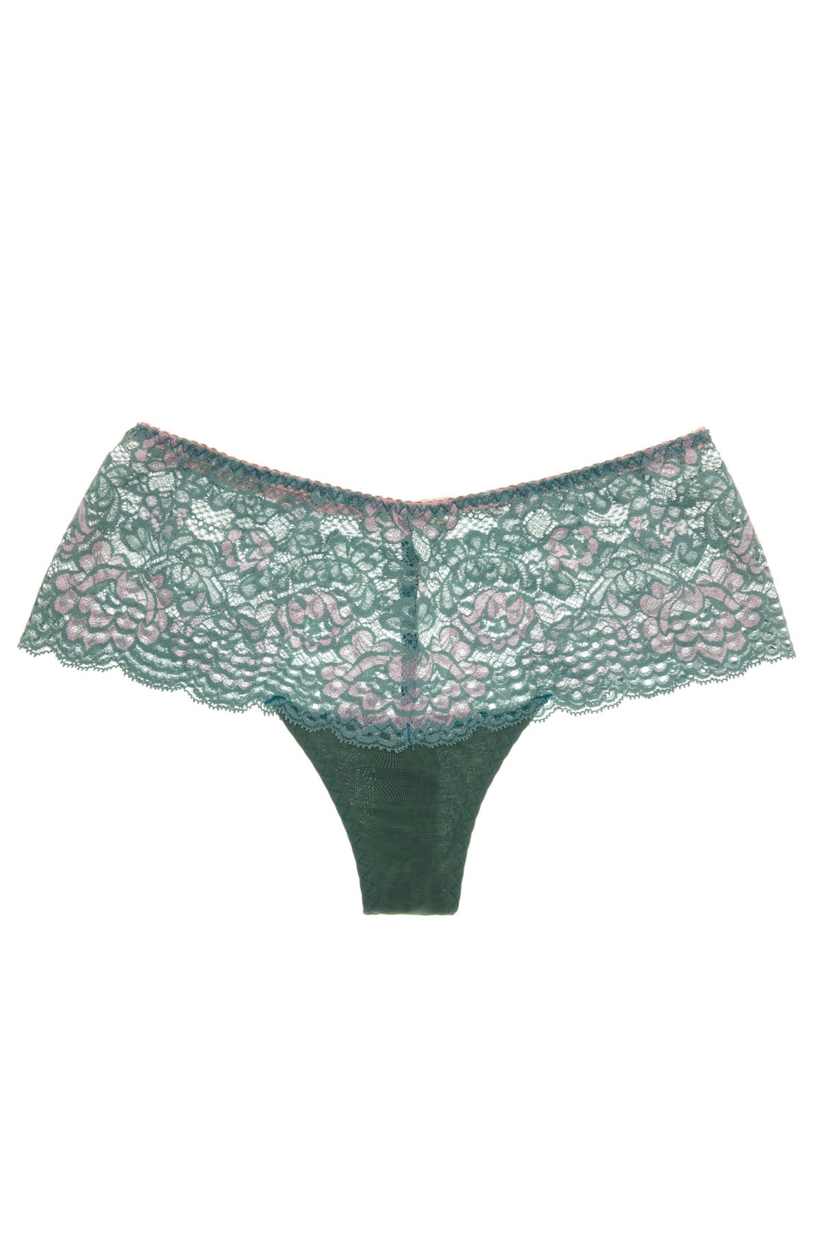 Miss Margot hipster string 44 XL