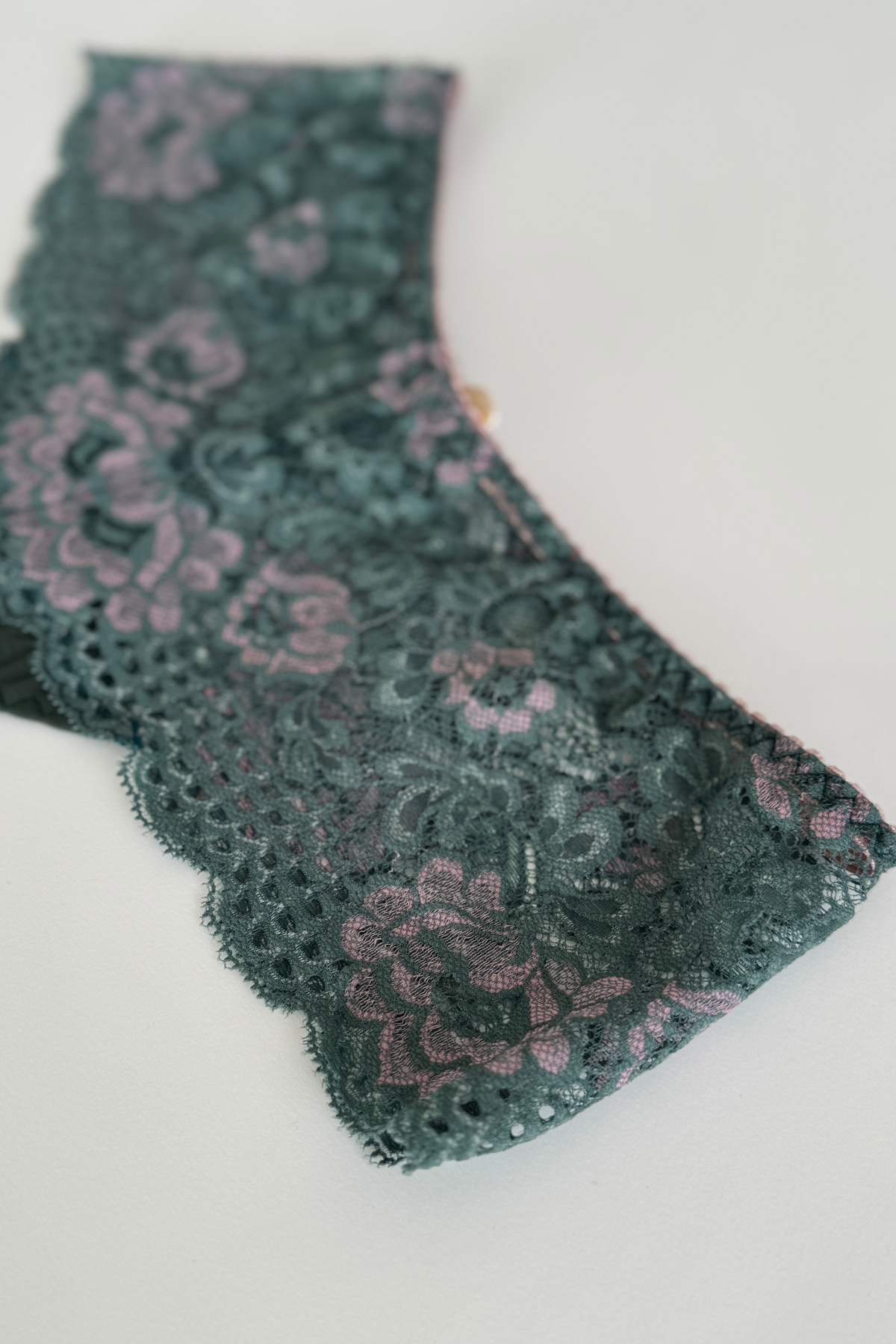 Miss Margot hipster string