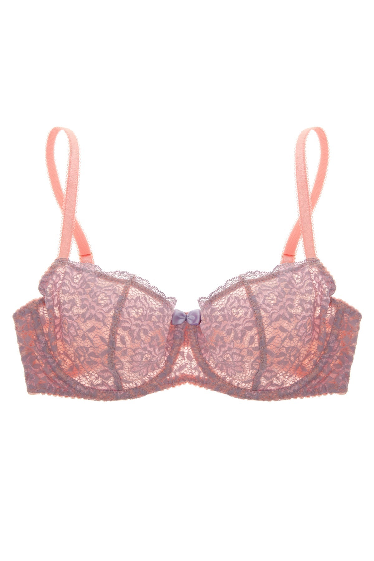 Miss Meet Me Again balconette bh 80F