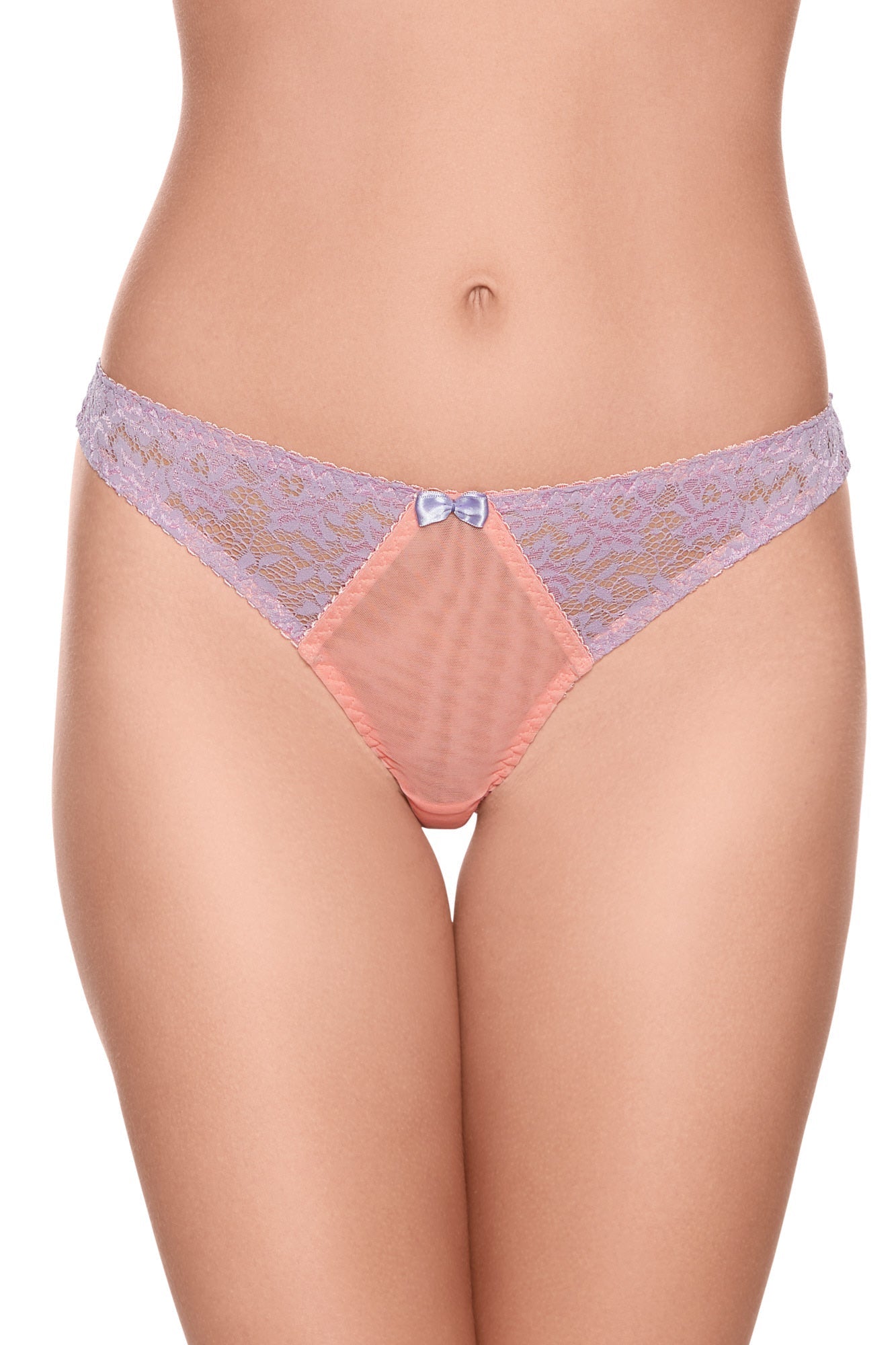 Miss Meet Me Again brazilian trusse