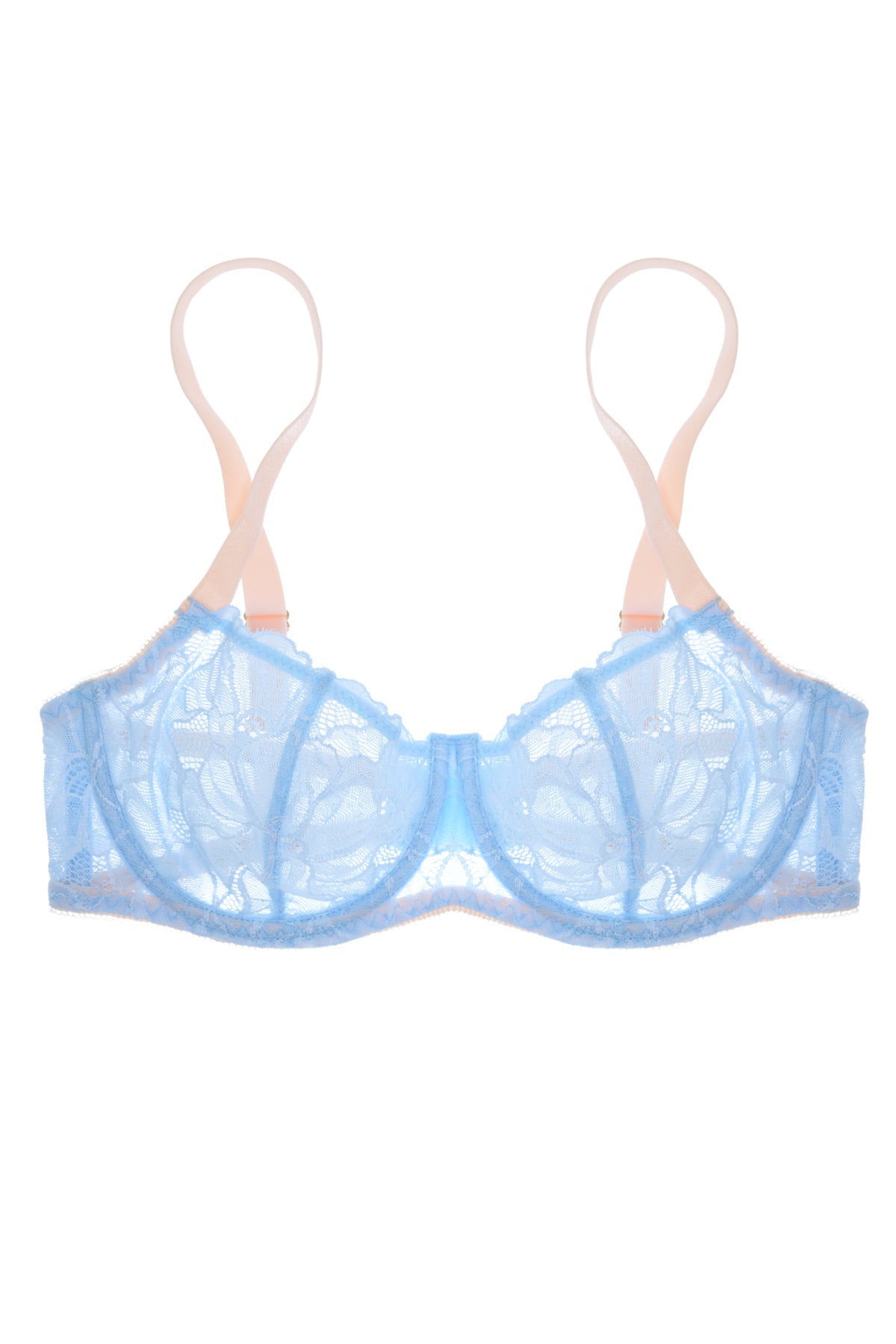 Miss Mimi balconette bh 80F