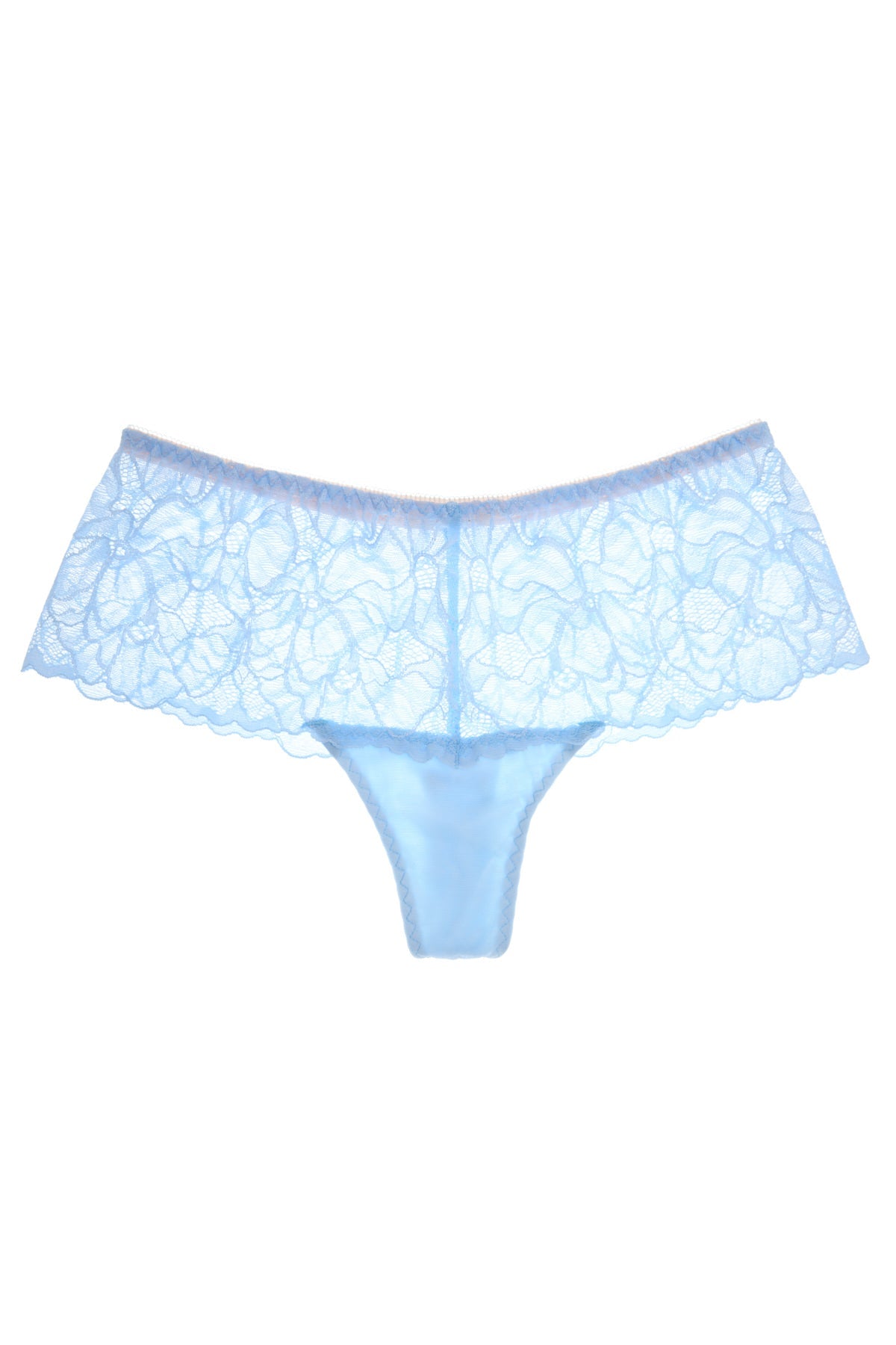 Miss Mimi hipster string 44 XL