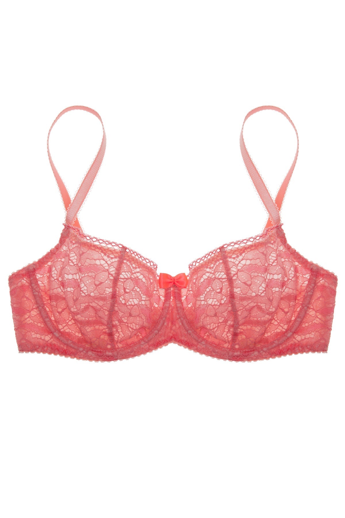 Miss Miranda balconette bh 80F