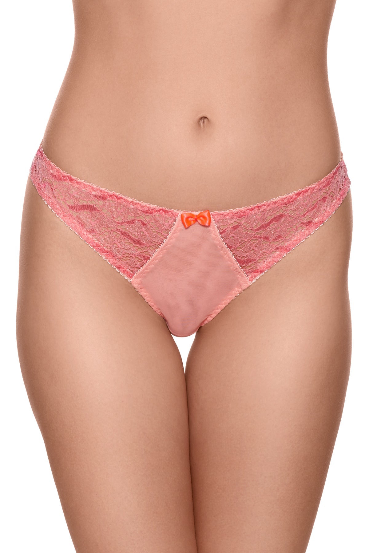 Miss Miranda brazilian trusse