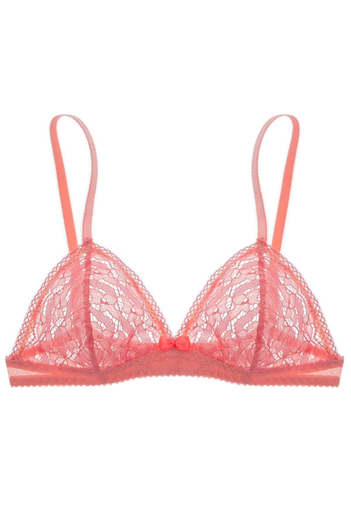 Miss Miranda trekants bh