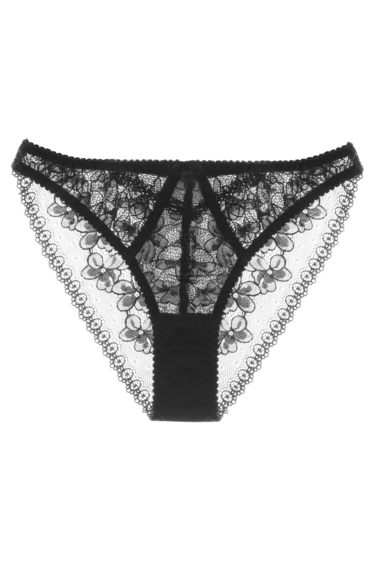 Miss Nathalie brazilian trusse 44 XL