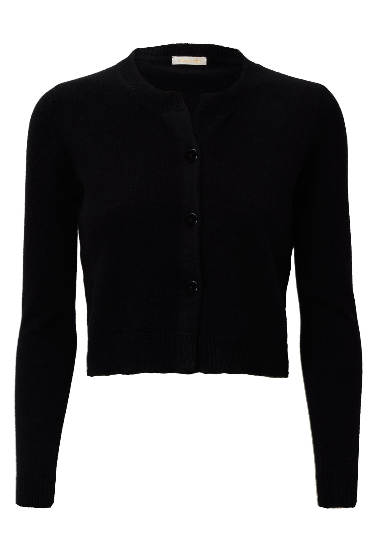 Miss Nathalie cashmere cardigan