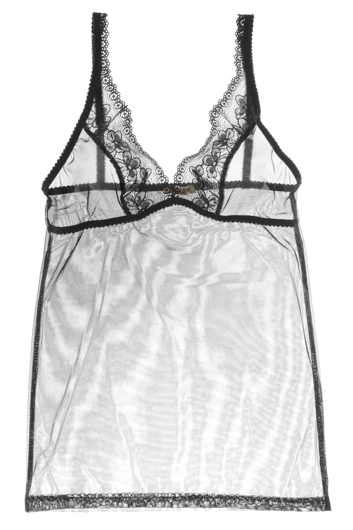 Miss Nathalie chemise 44 XL