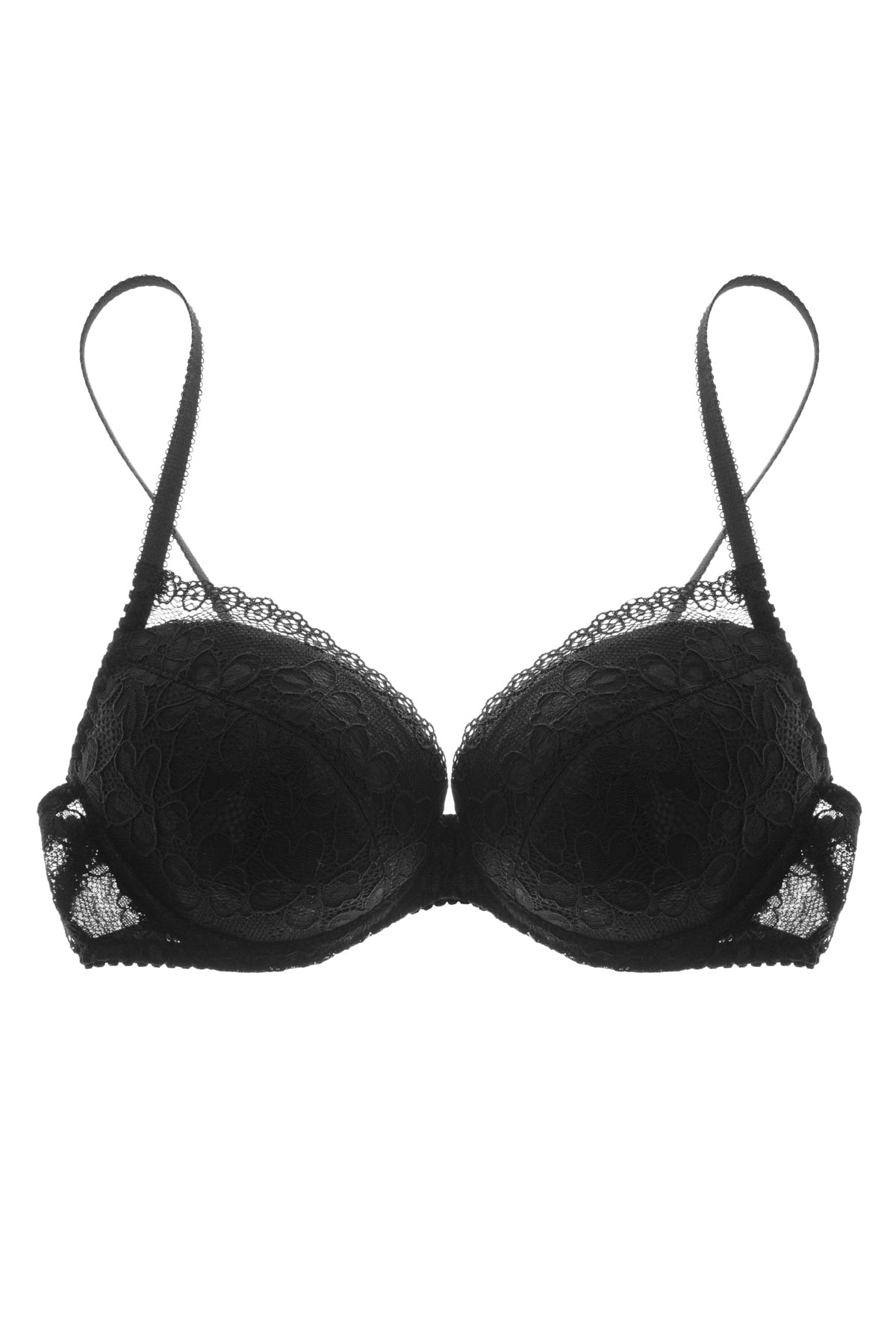 Miss Nathalie push-up bh