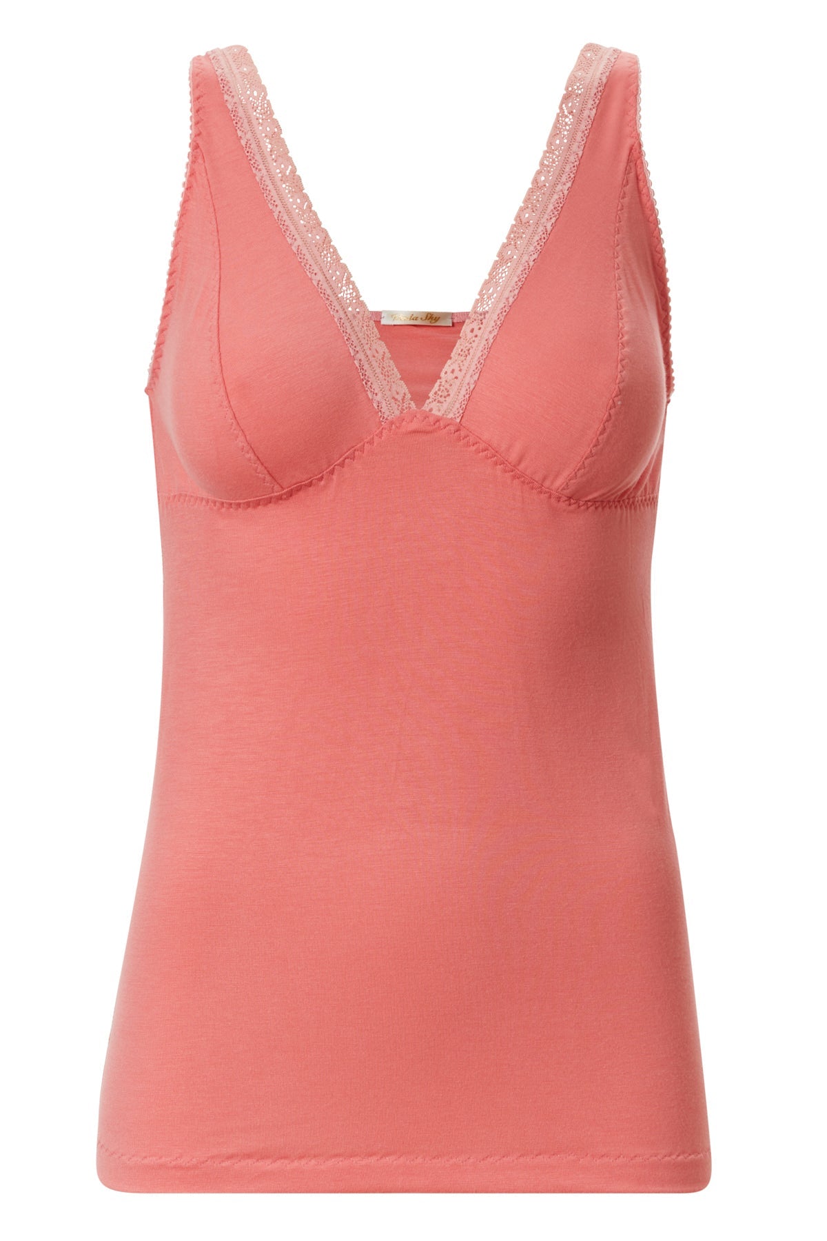 Miss Nelly bambus chemise top 44 XL