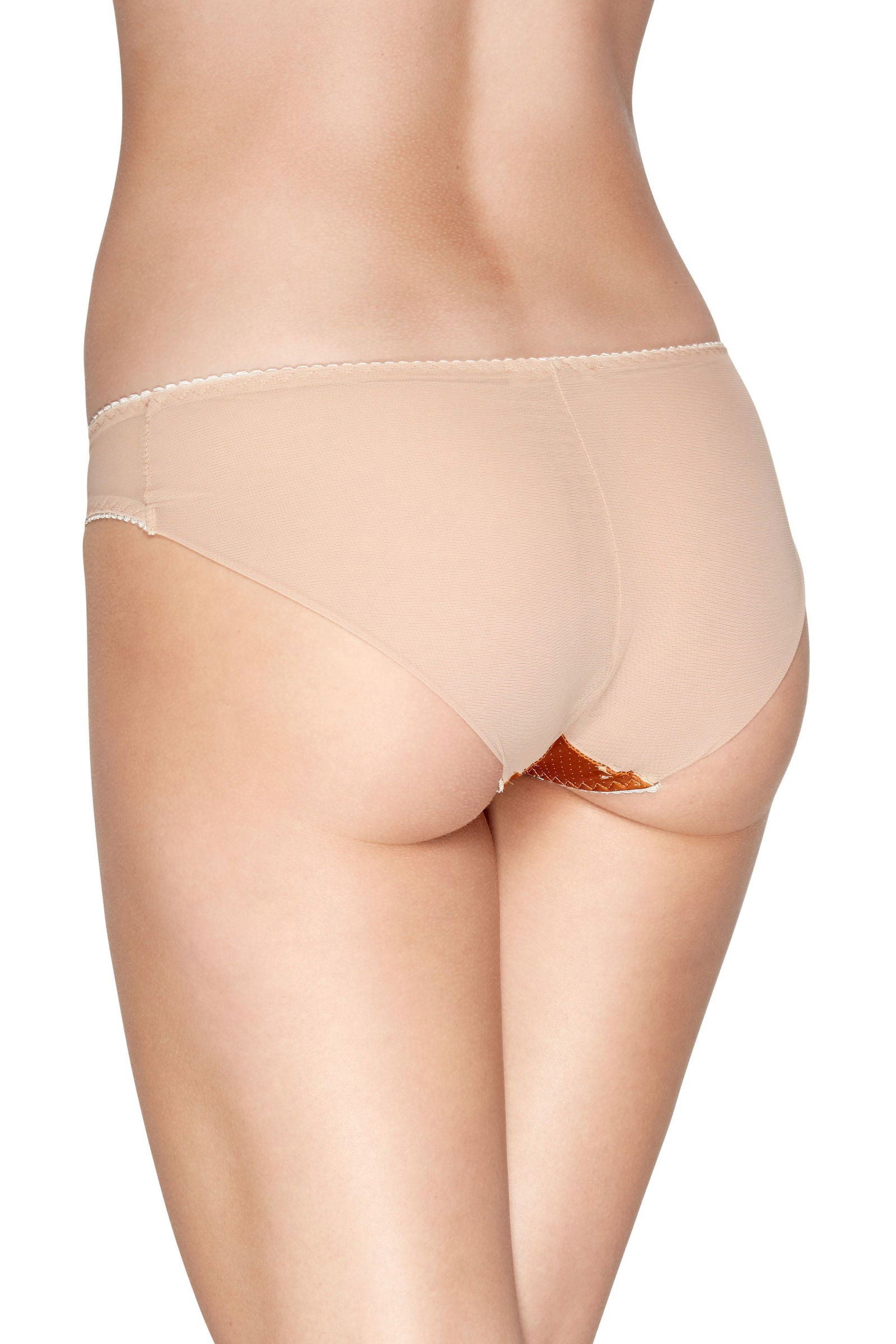 Miss Over The Moon trusse